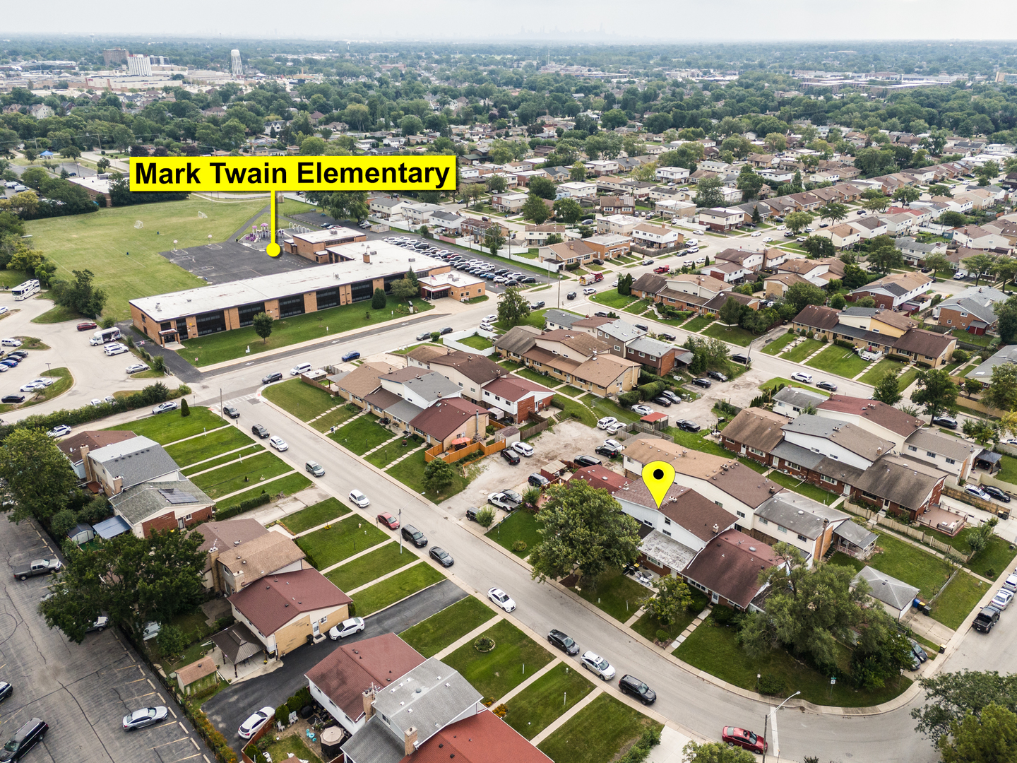 9025 Sherry Lane Unit: 9025