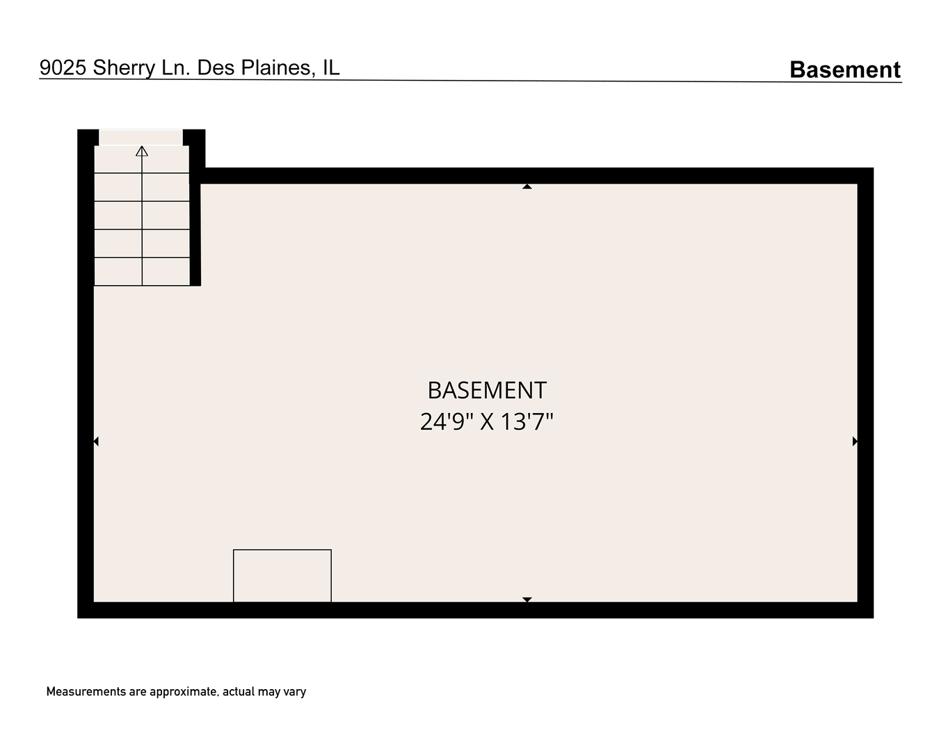 9025 Sherry Lane Unit: 9025
