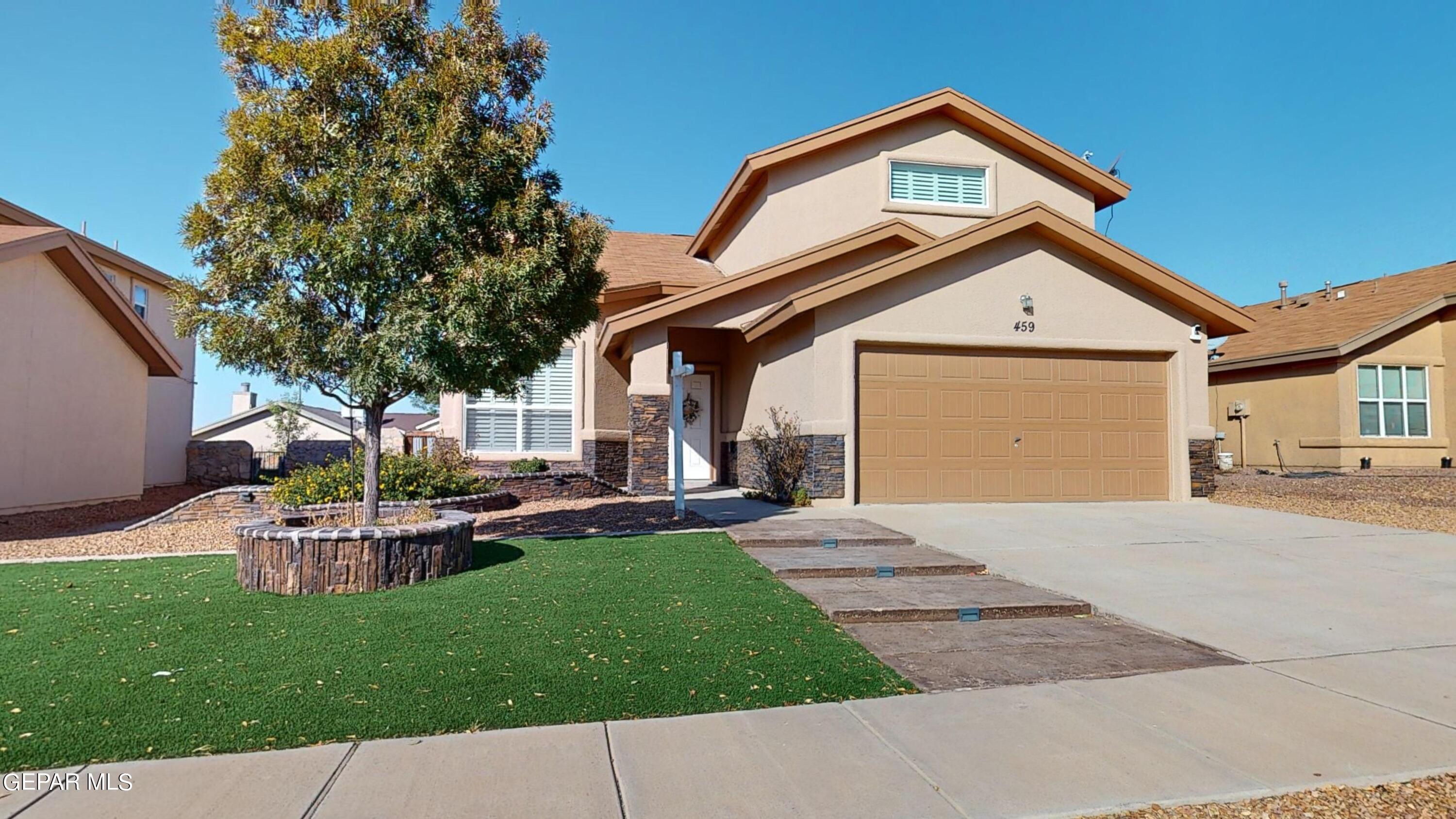459 Coldridge Valley Place