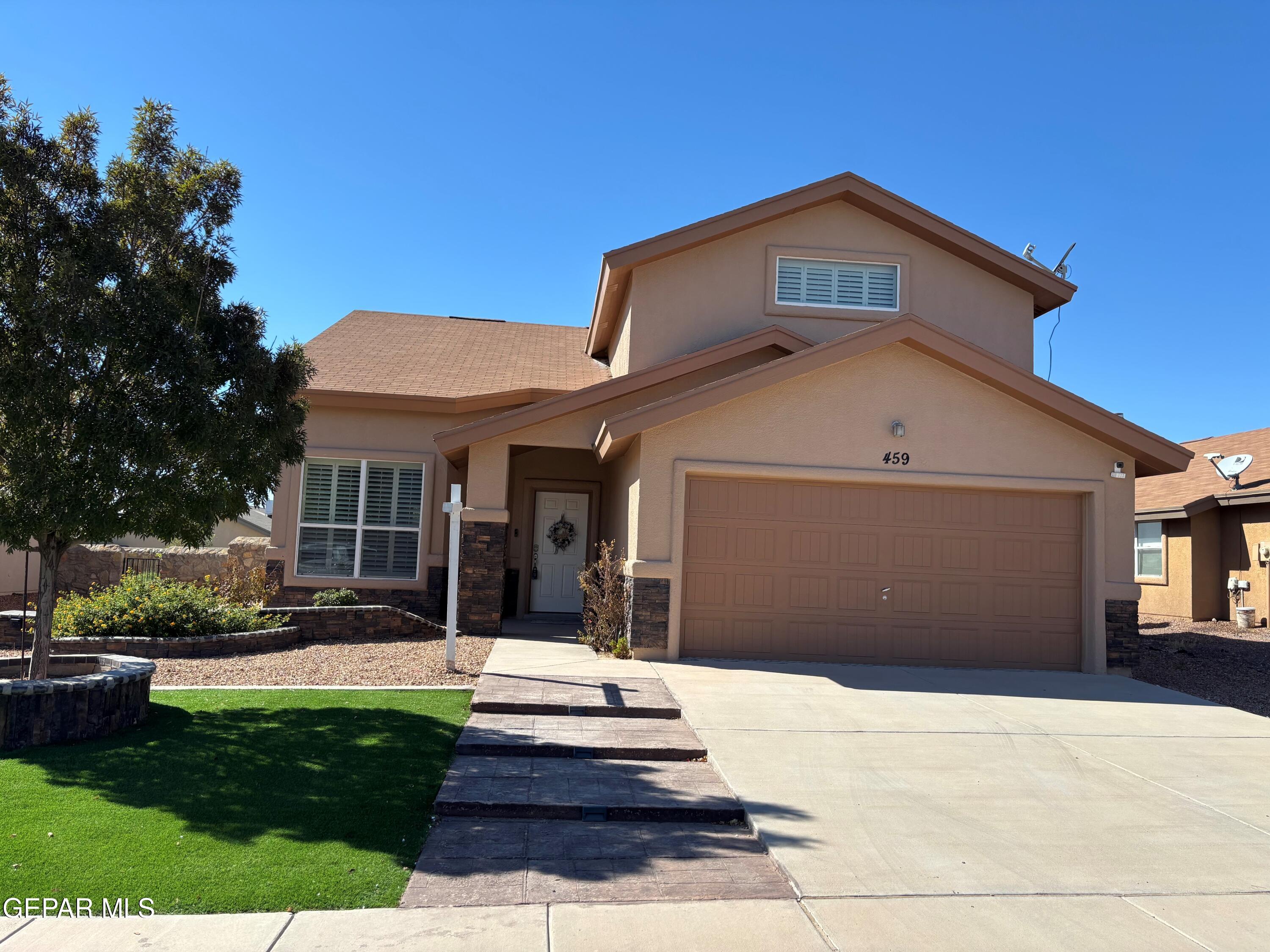459 Coldridge Valley Place