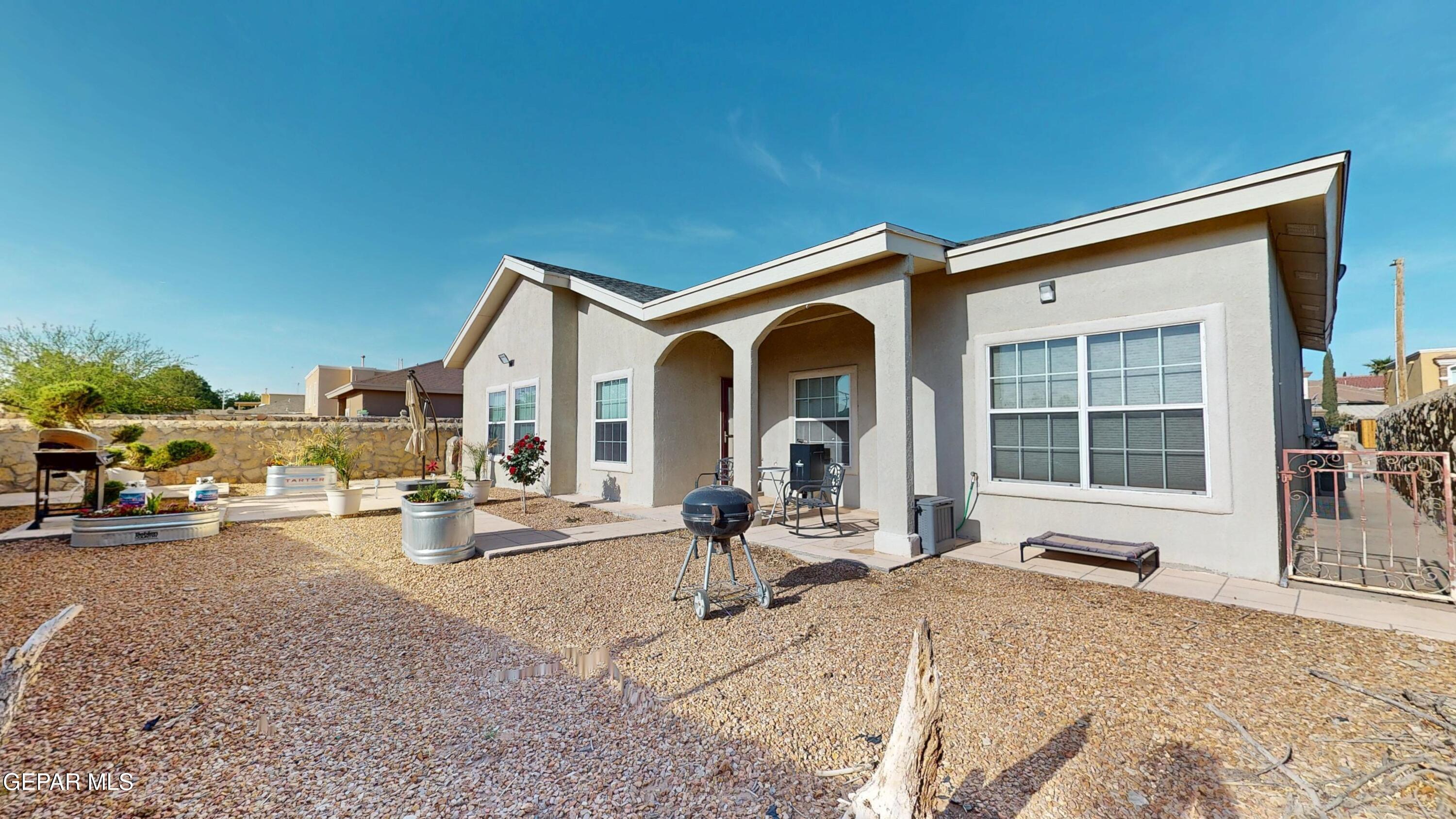 2088 Crystal Ridge Street