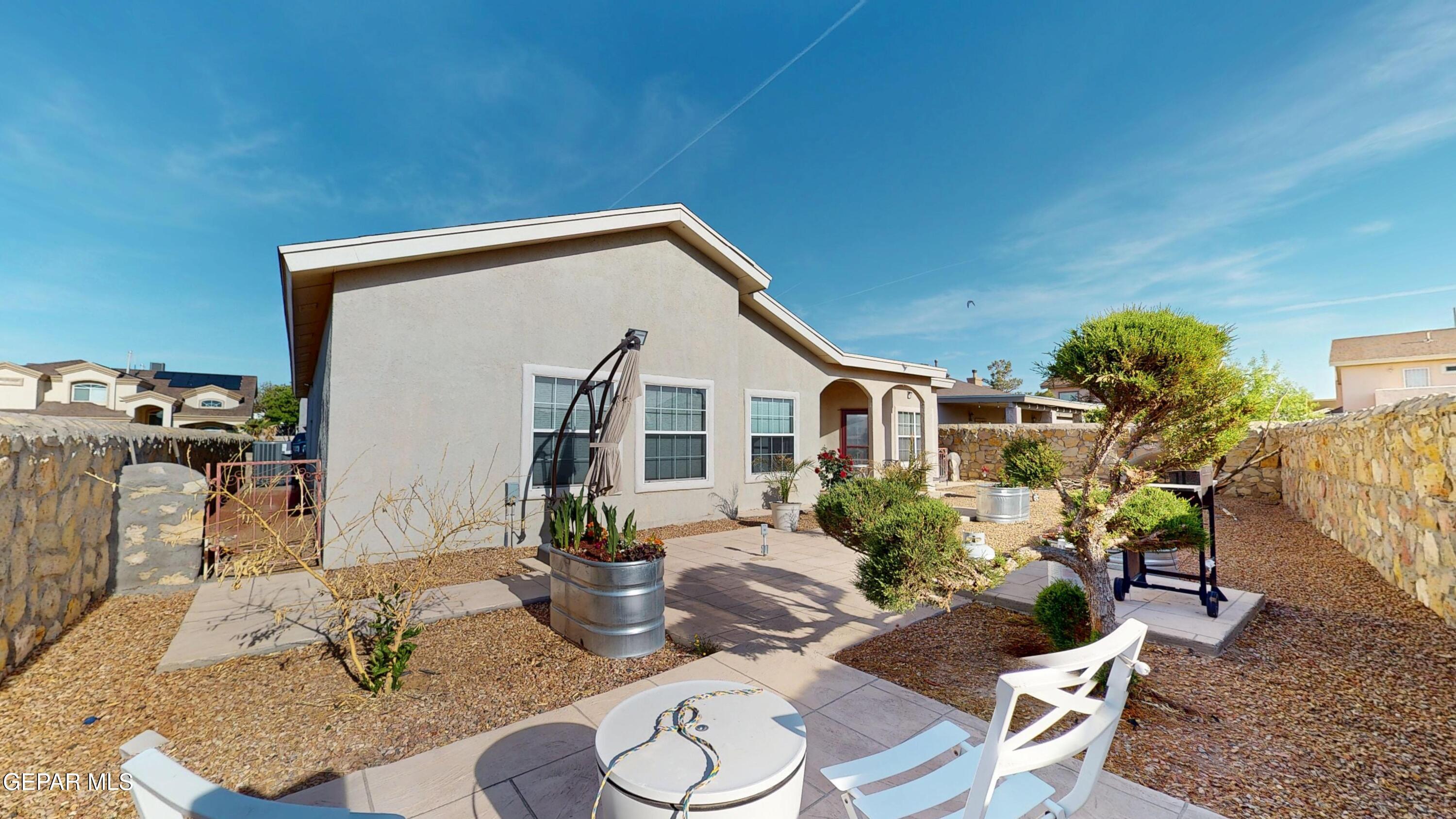 2088 Crystal Ridge Street
