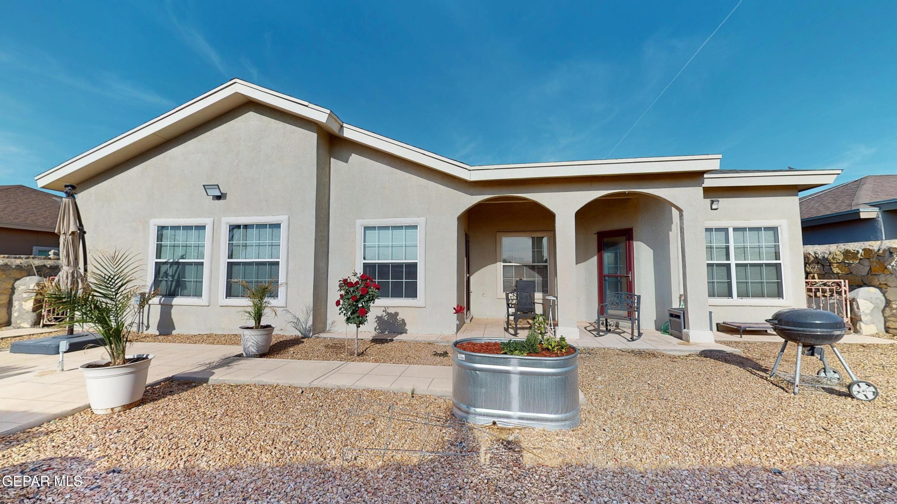 2088 Crystal Ridge Street