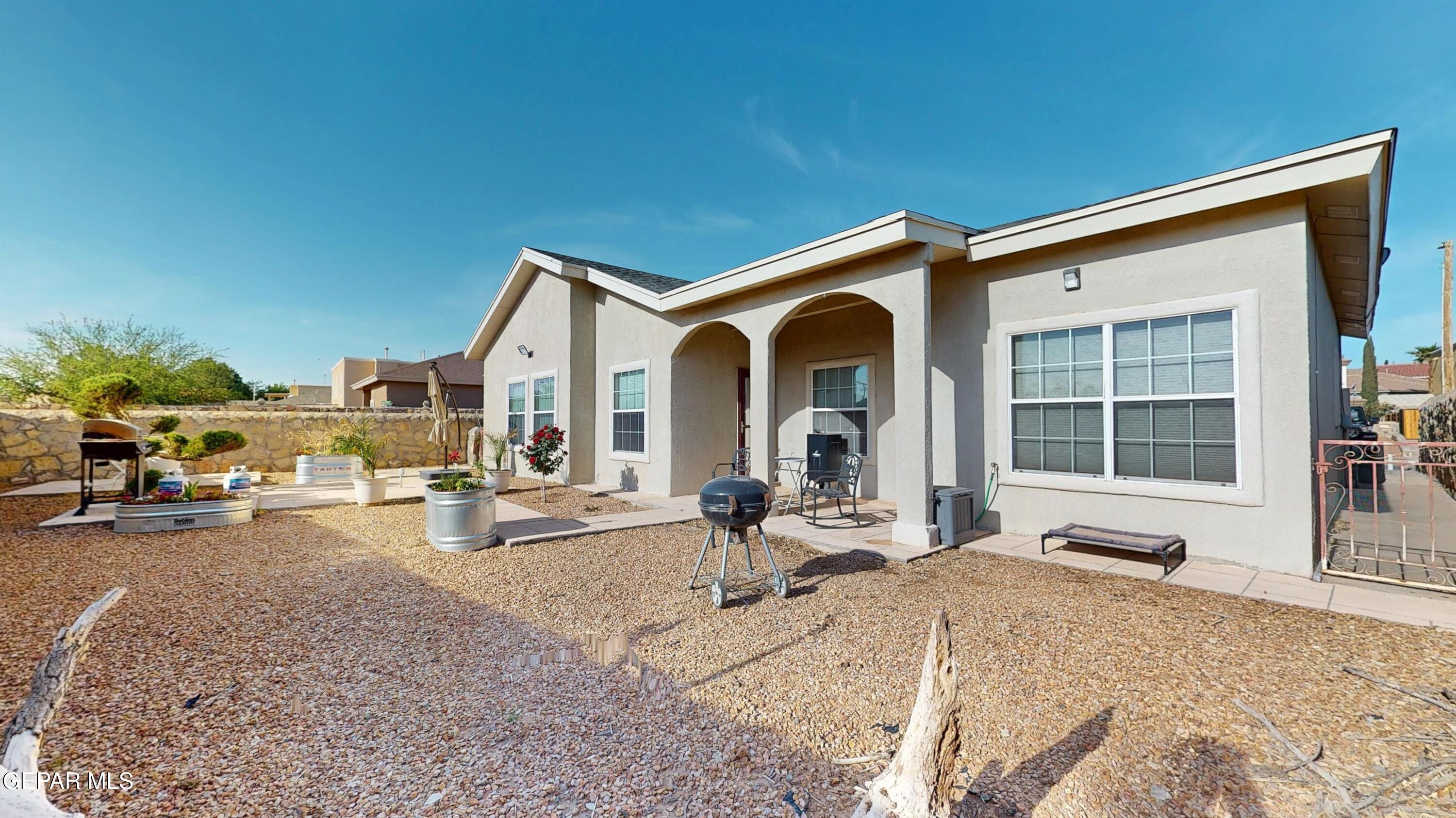 2088 Crystal Ridge Street