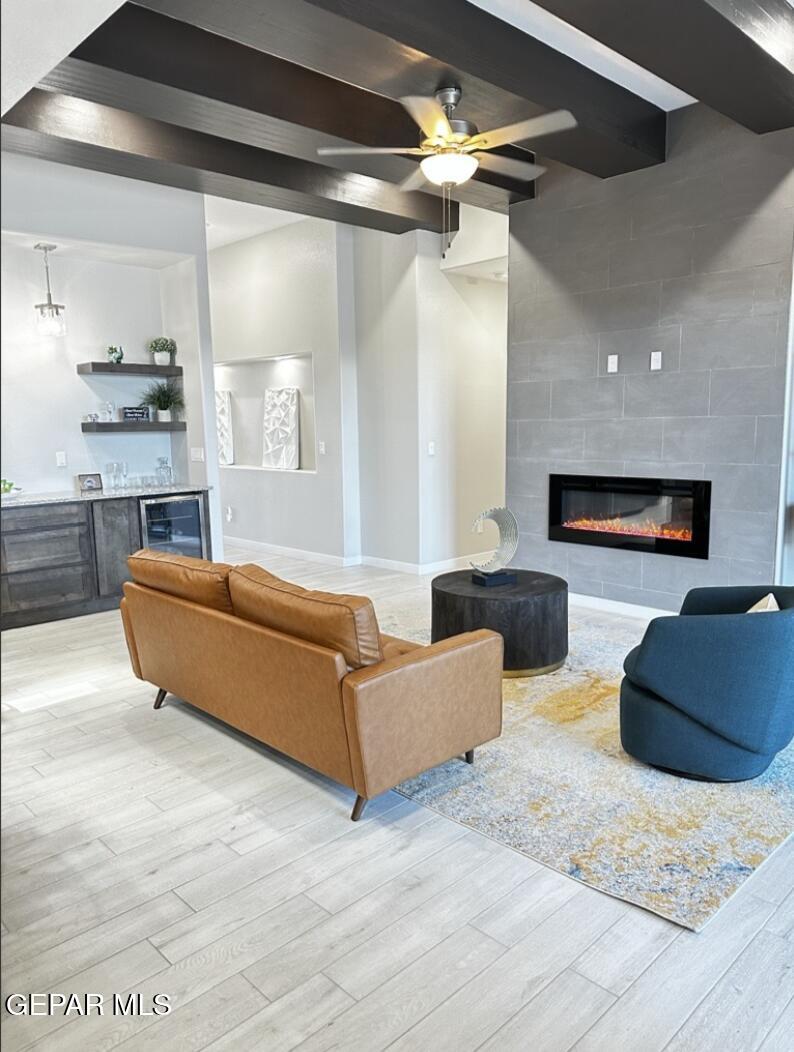 2220 MIKE PRICE Drive
