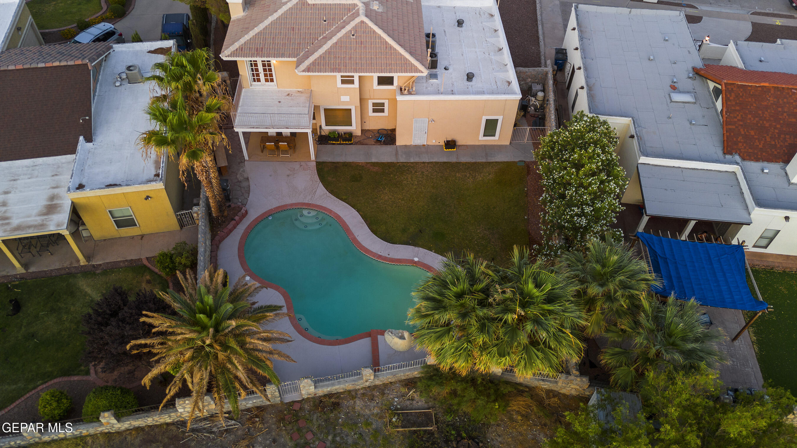 817 DULCE TIERRA Drive