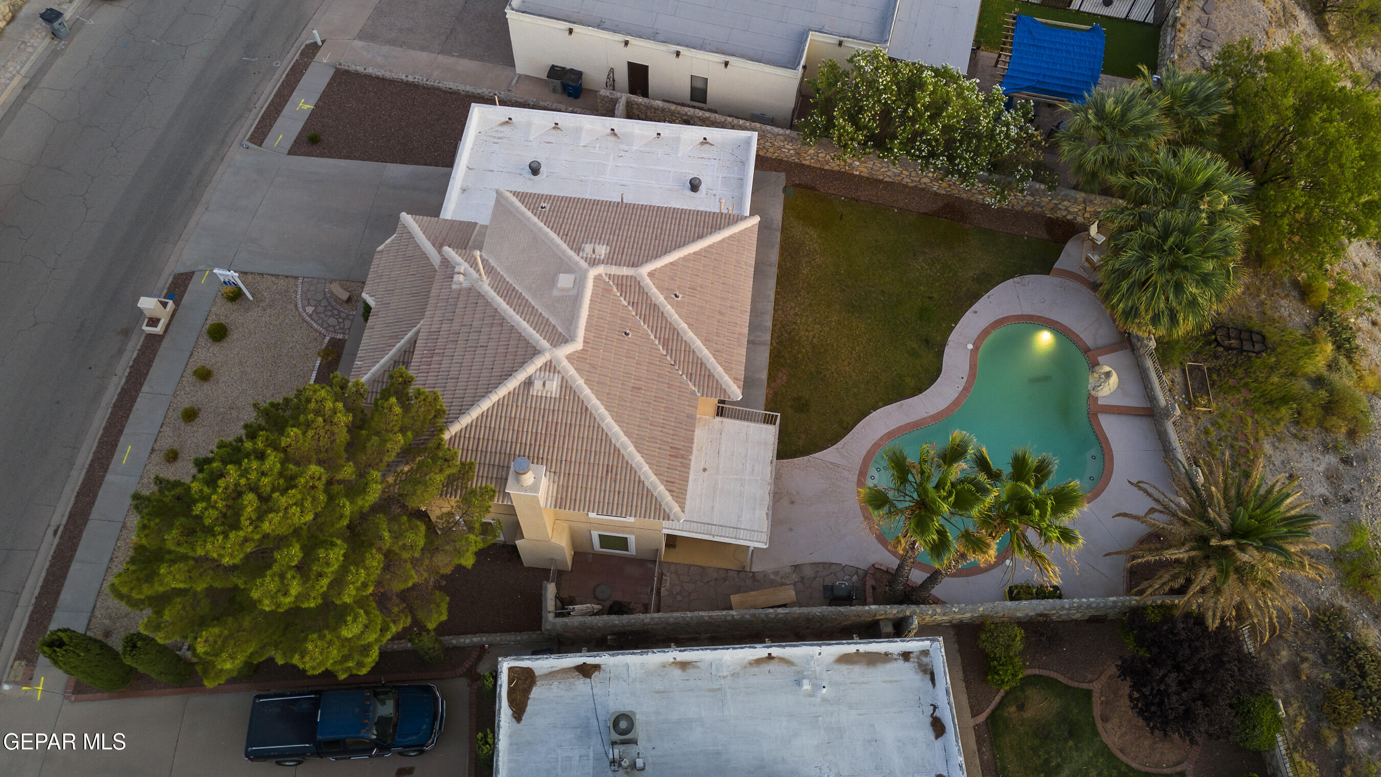 817 DULCE TIERRA Drive