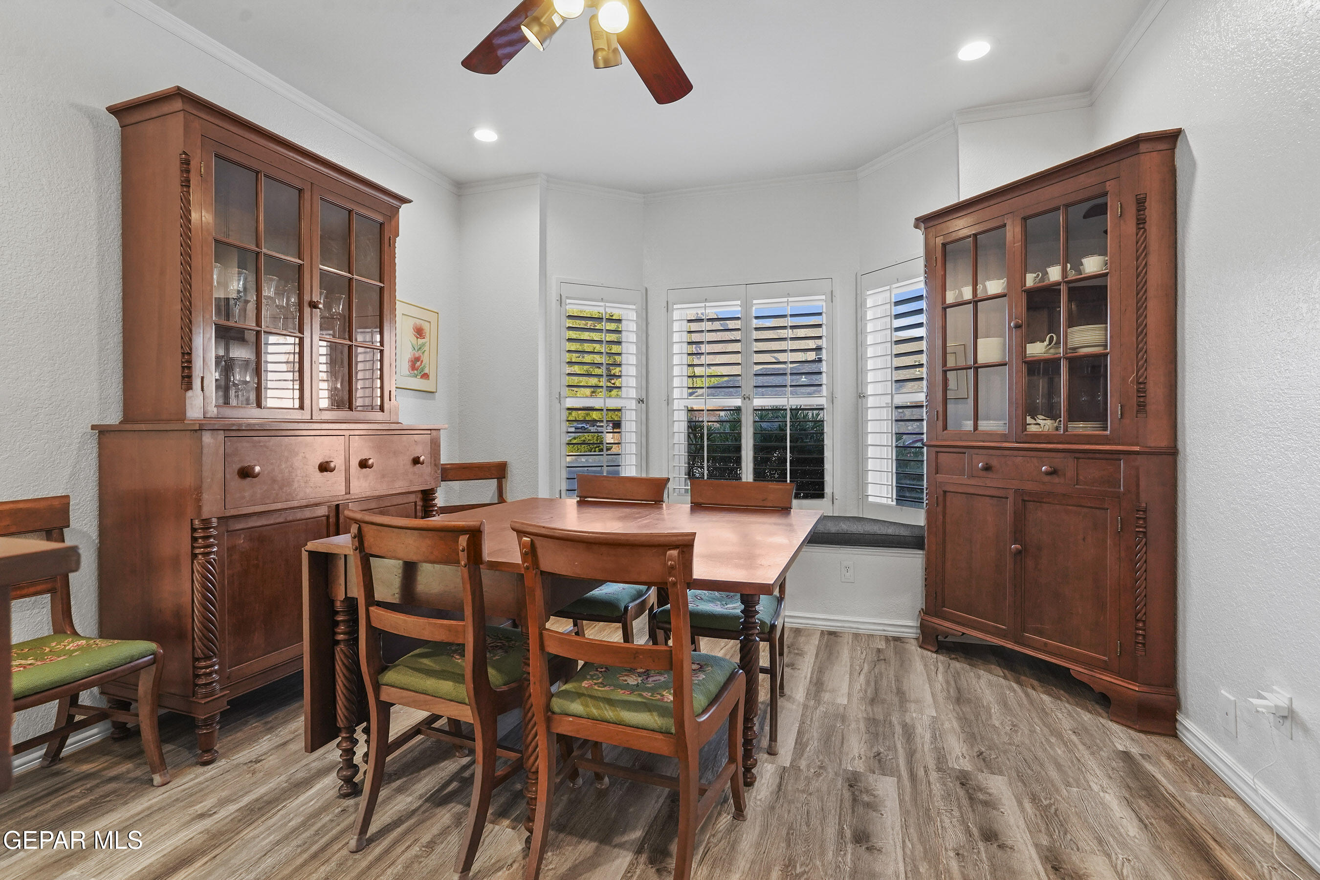 817 DULCE TIERRA Drive