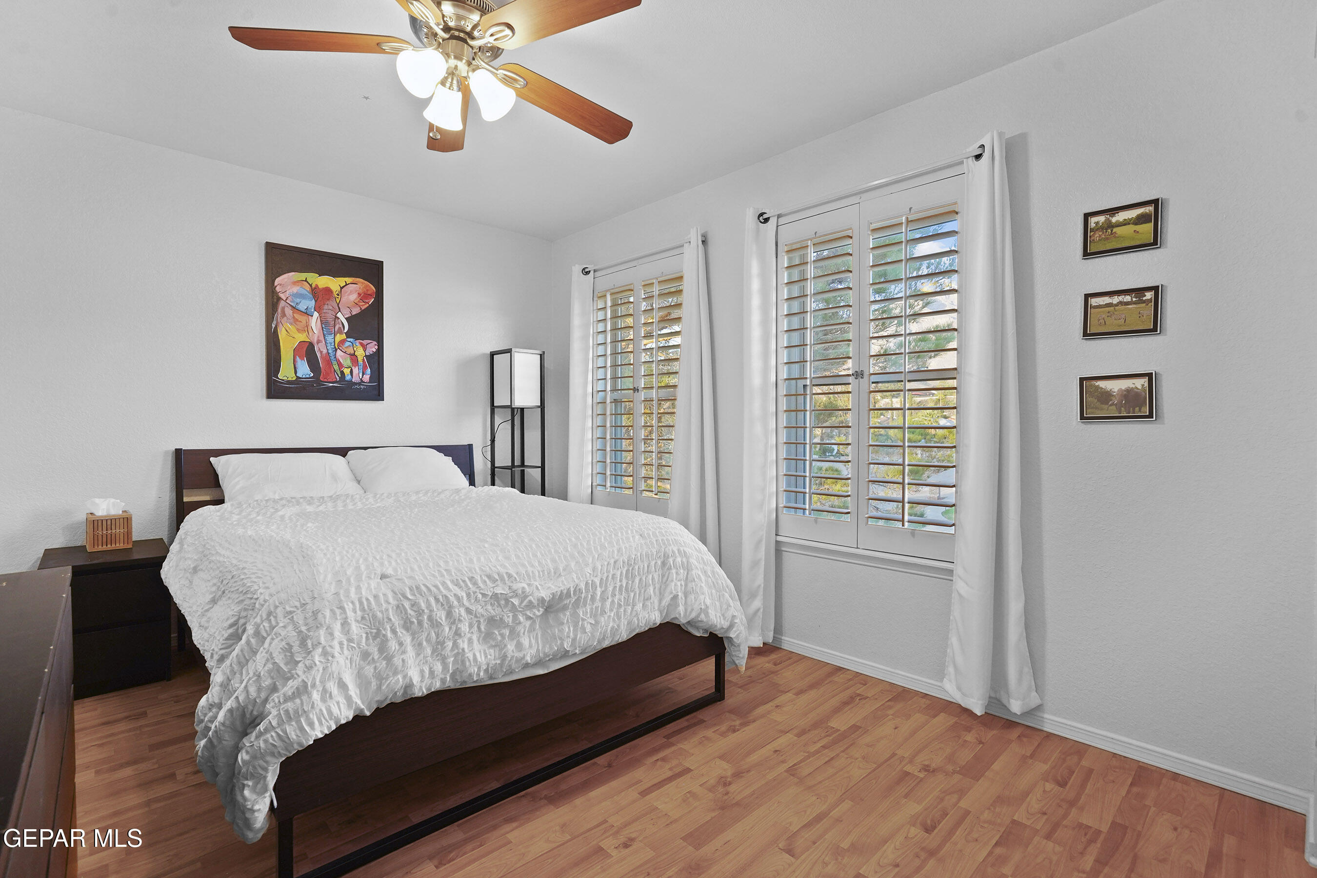 817 DULCE TIERRA Drive