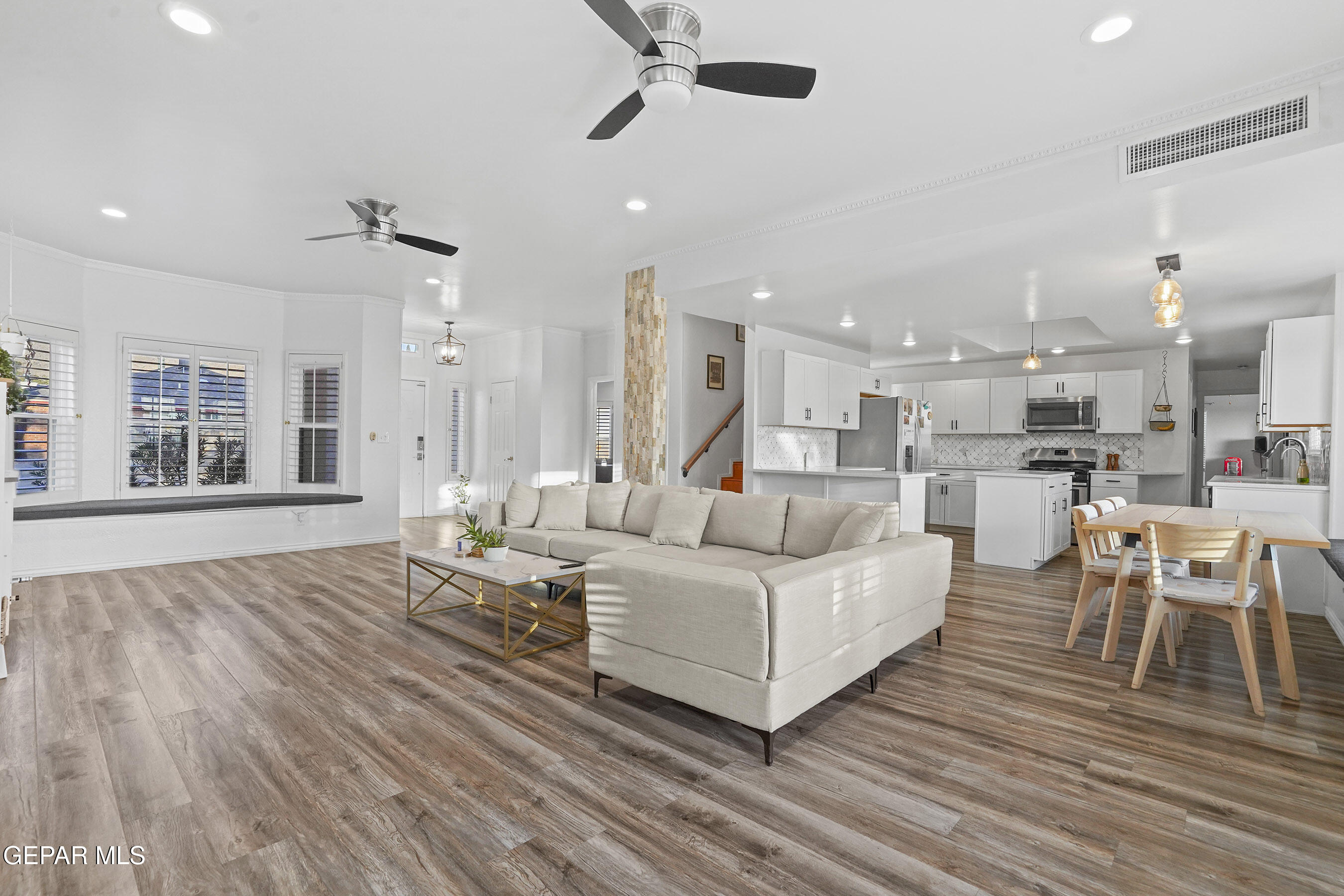 817 DULCE TIERRA Drive