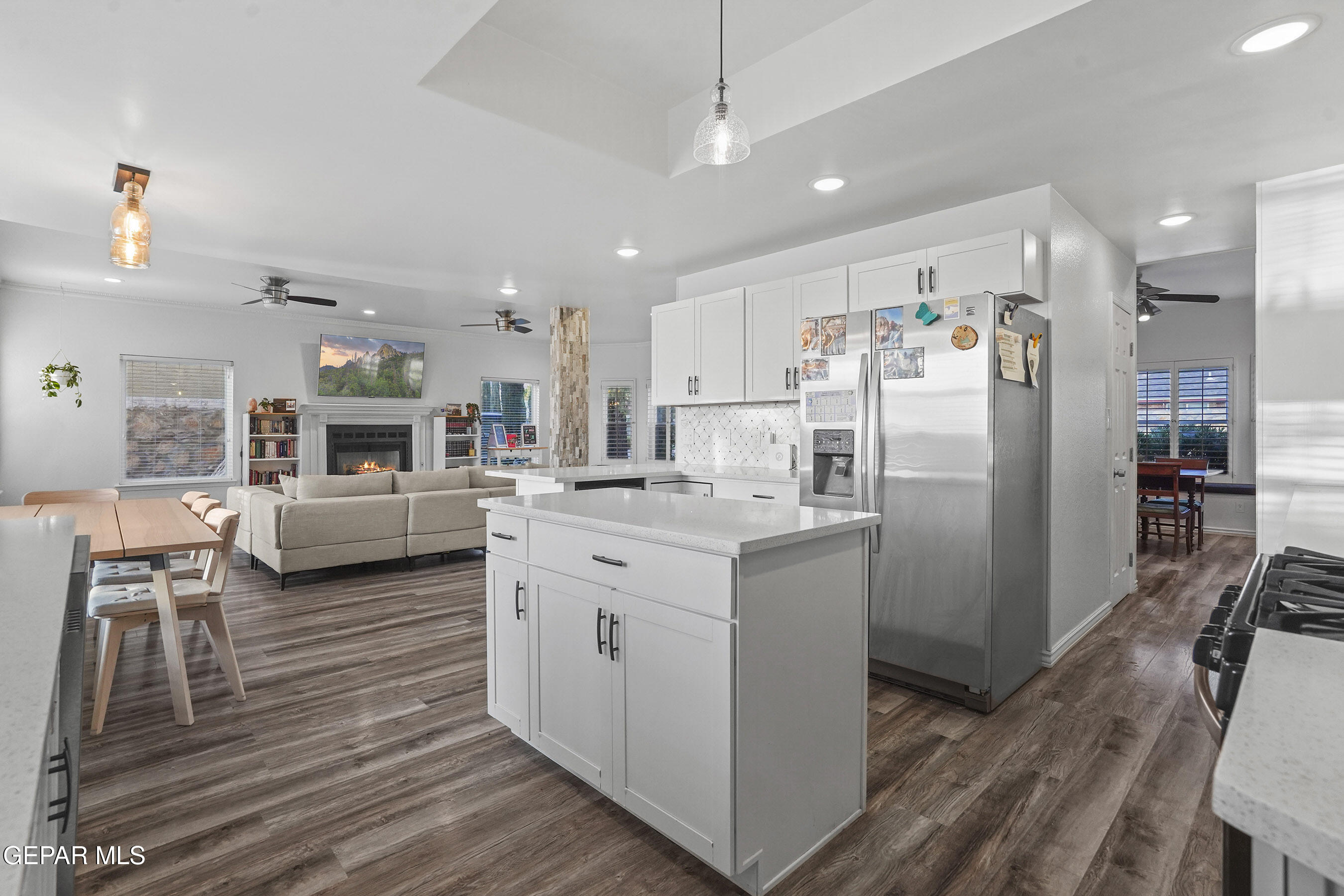 817 DULCE TIERRA Drive