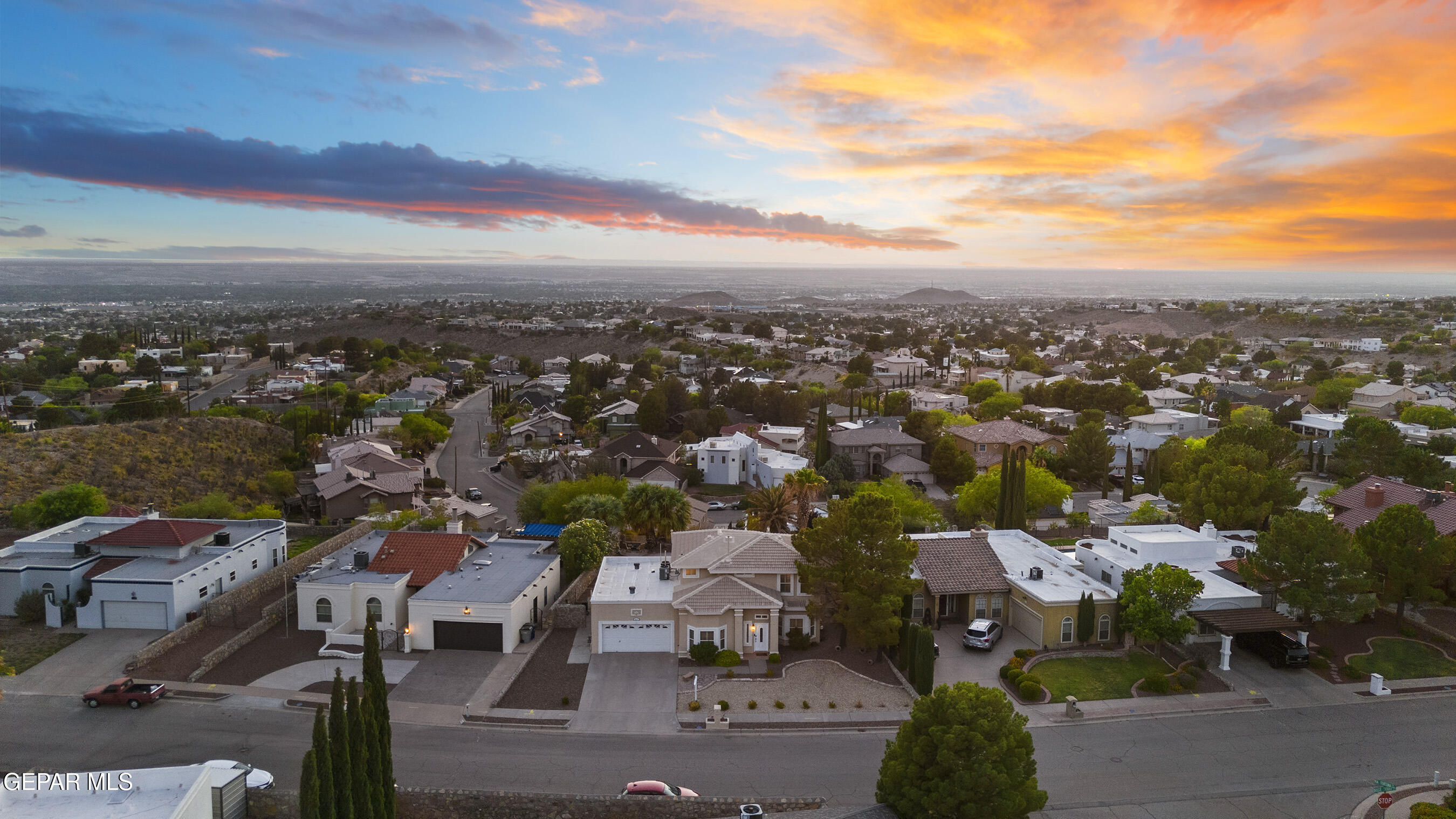 817 DULCE TIERRA Drive