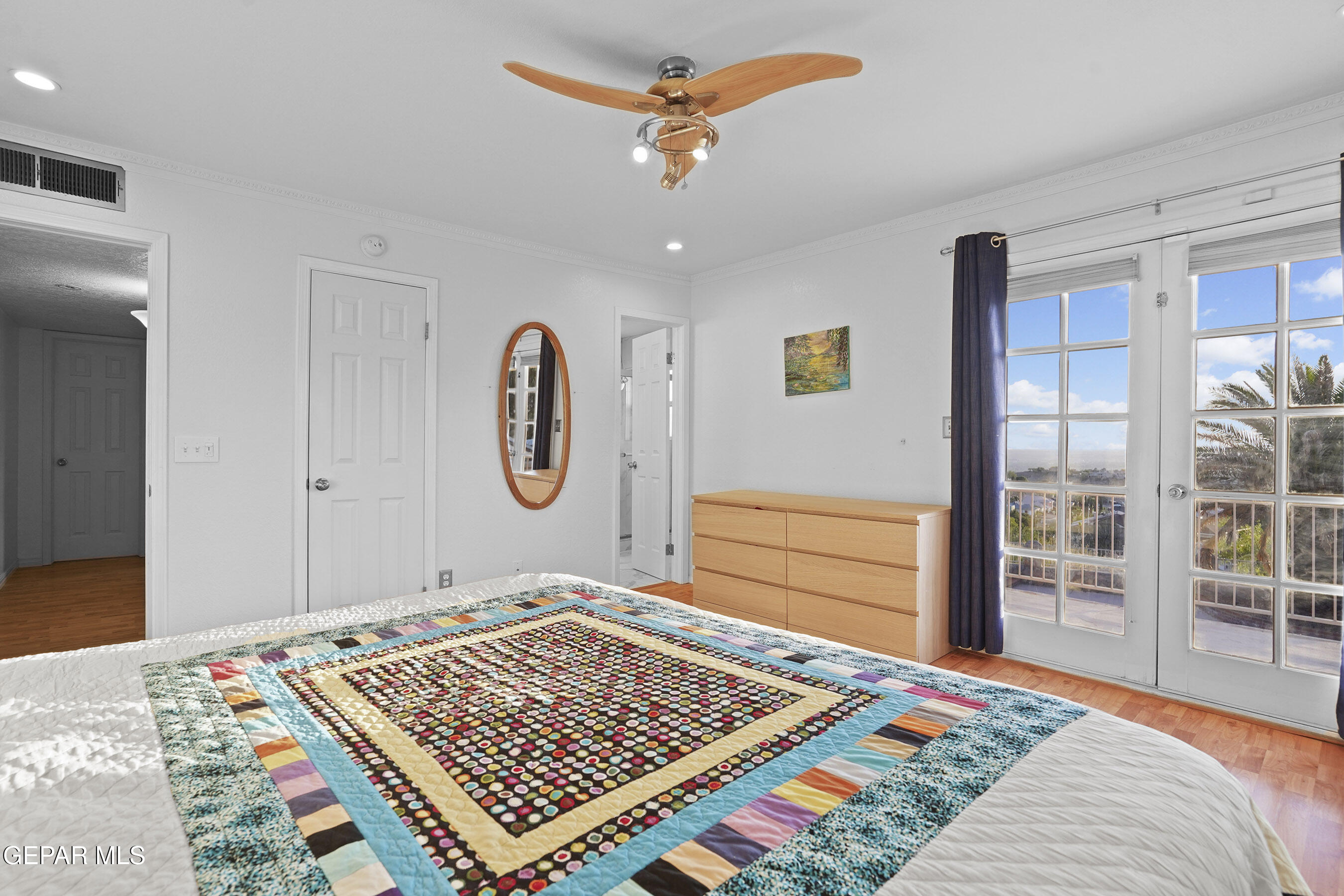 817 DULCE TIERRA Drive