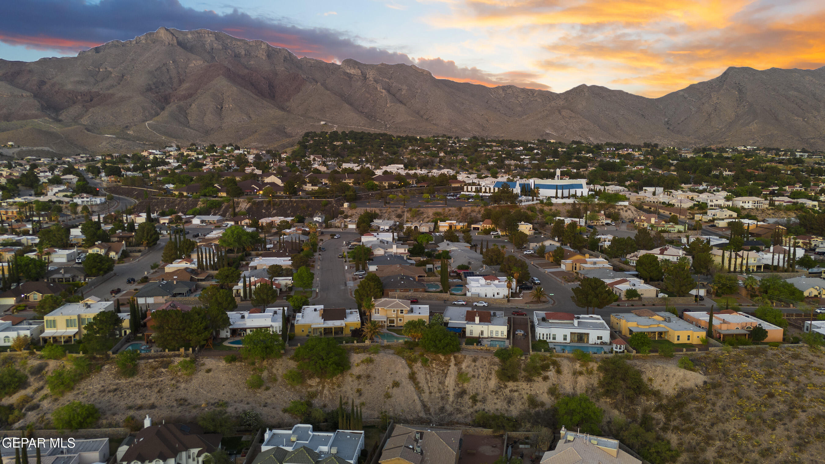 817 DULCE TIERRA Drive