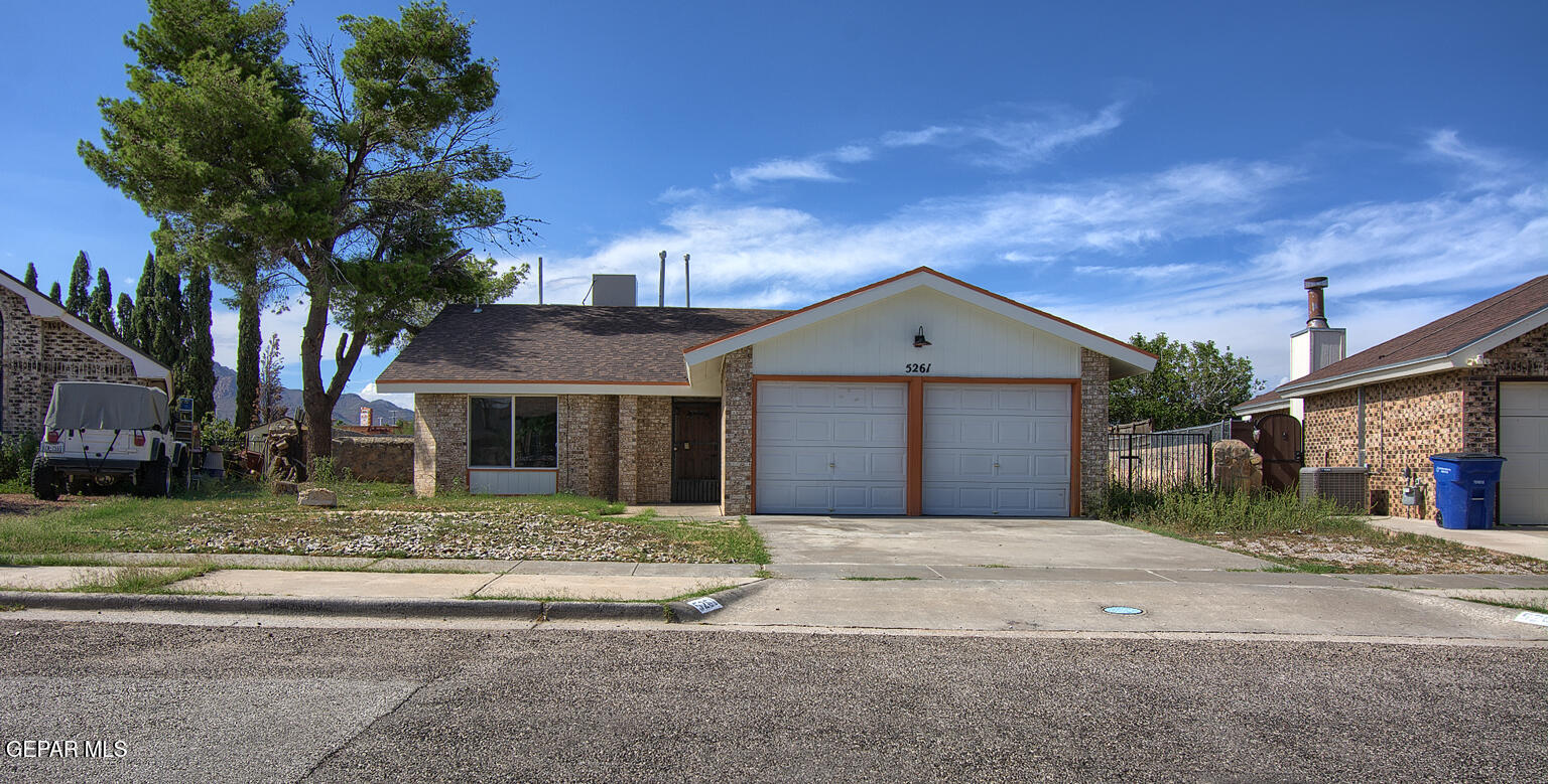 5261 ROGER MARIS Drive
