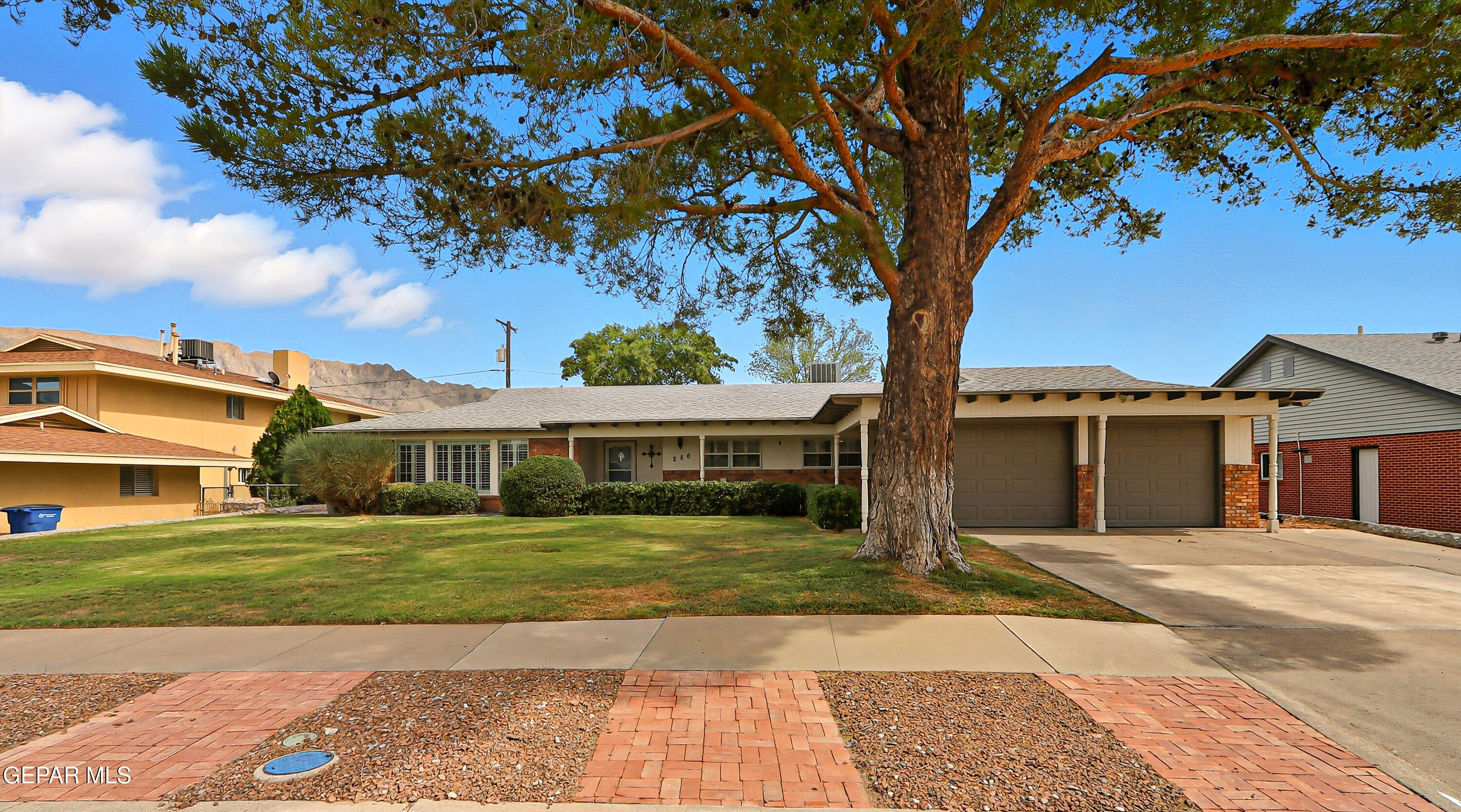 256 NORTHWIND Drive