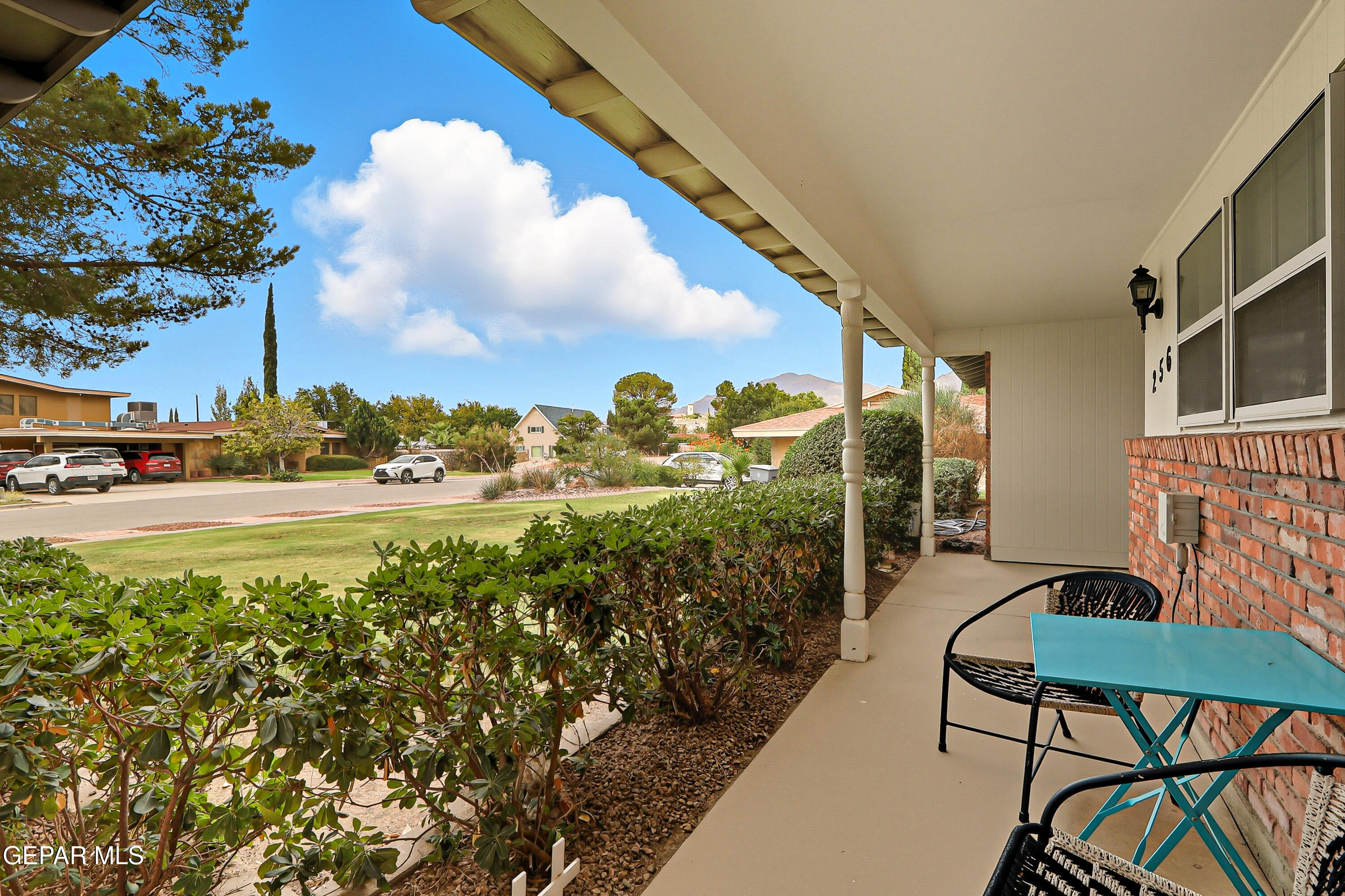 256 NORTHWIND Drive