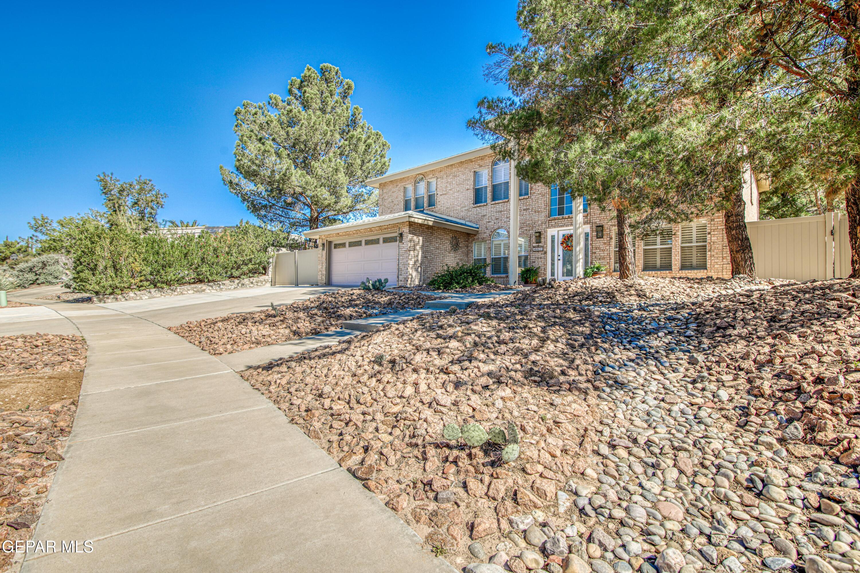 6620 IMPERIAL RIDGE Drive