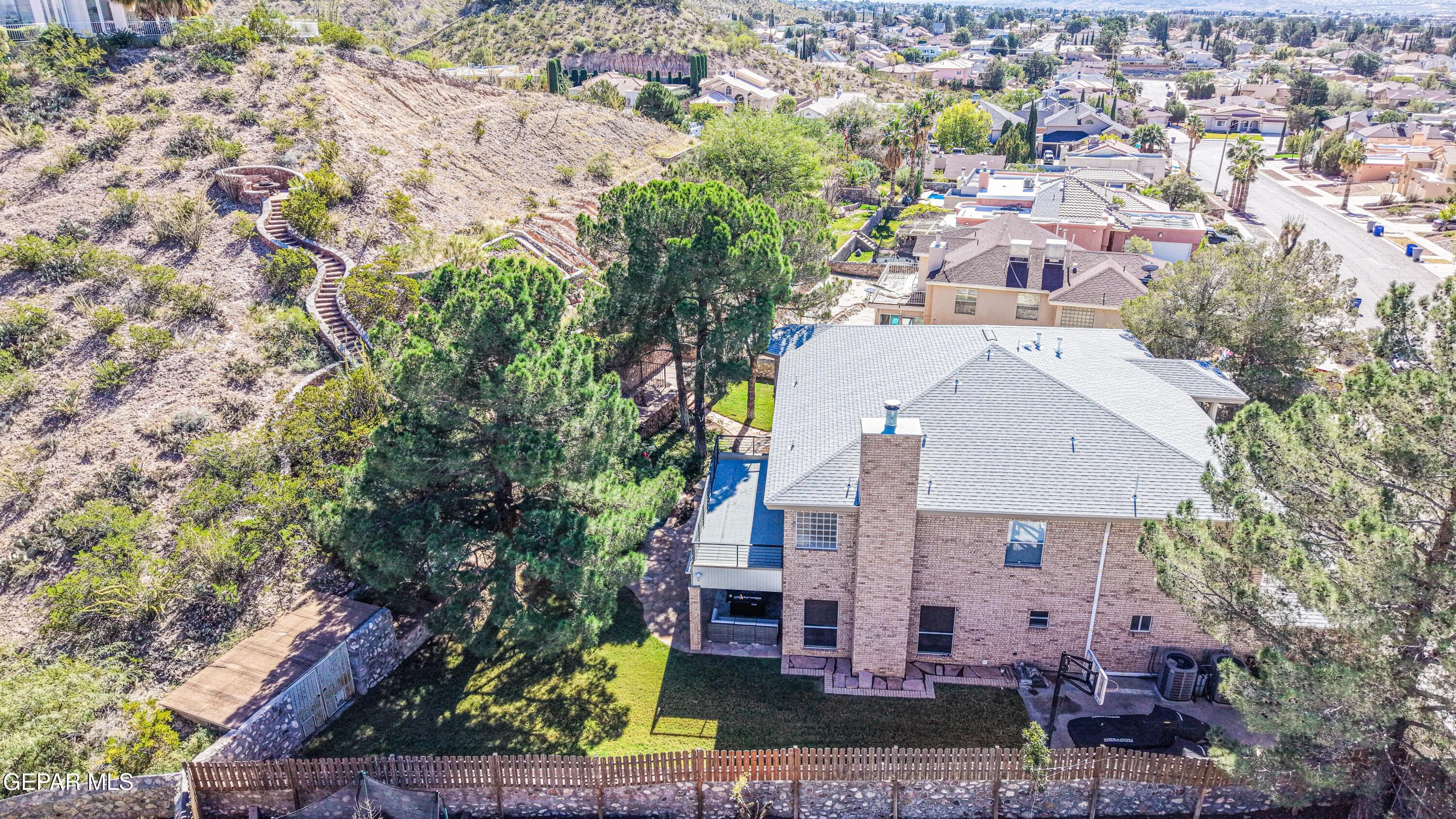 6620 IMPERIAL RIDGE Drive