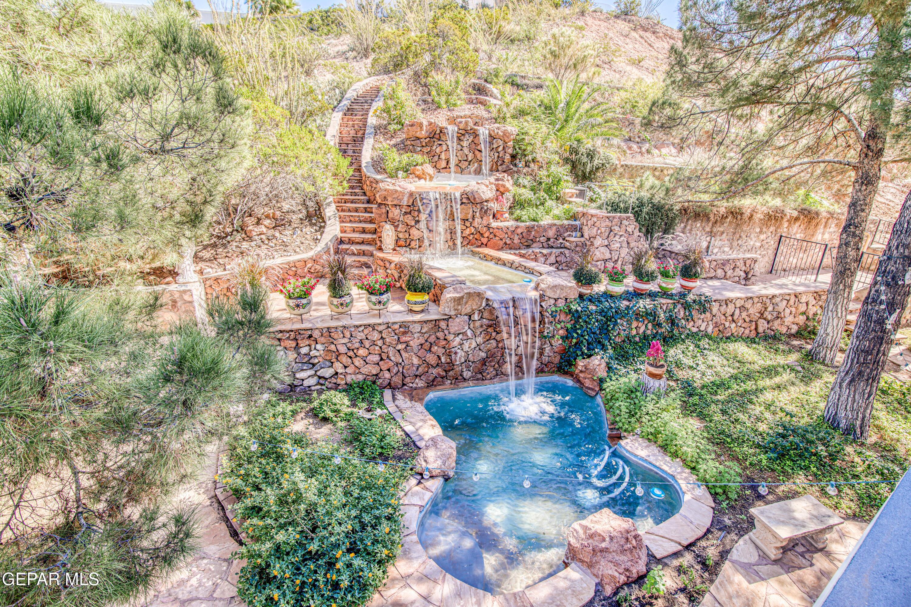 6620 IMPERIAL RIDGE Drive