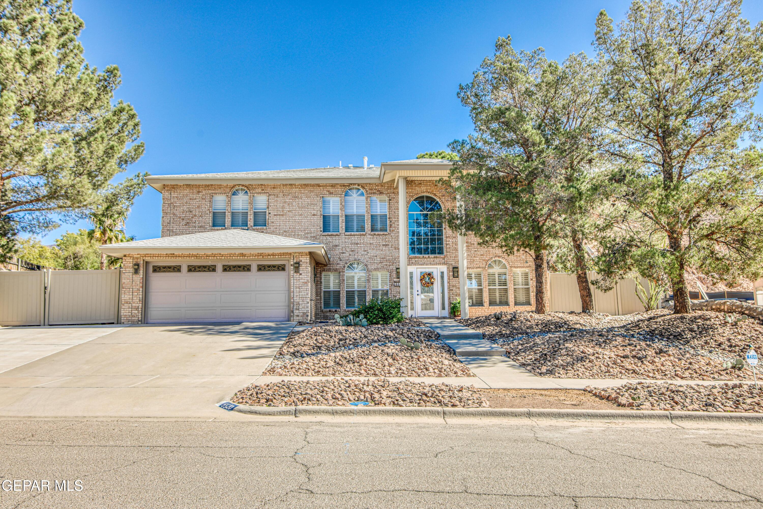 6620 IMPERIAL RIDGE Drive