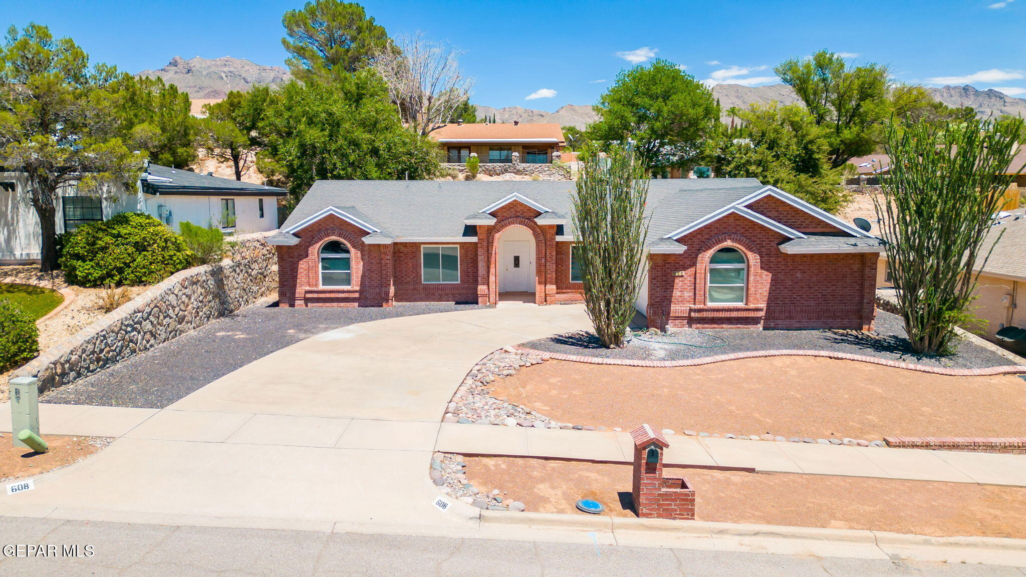 608 EL GUSTO Drive