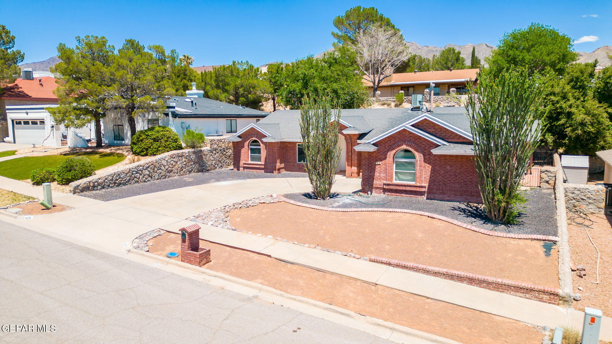 608 EL GUSTO Drive
