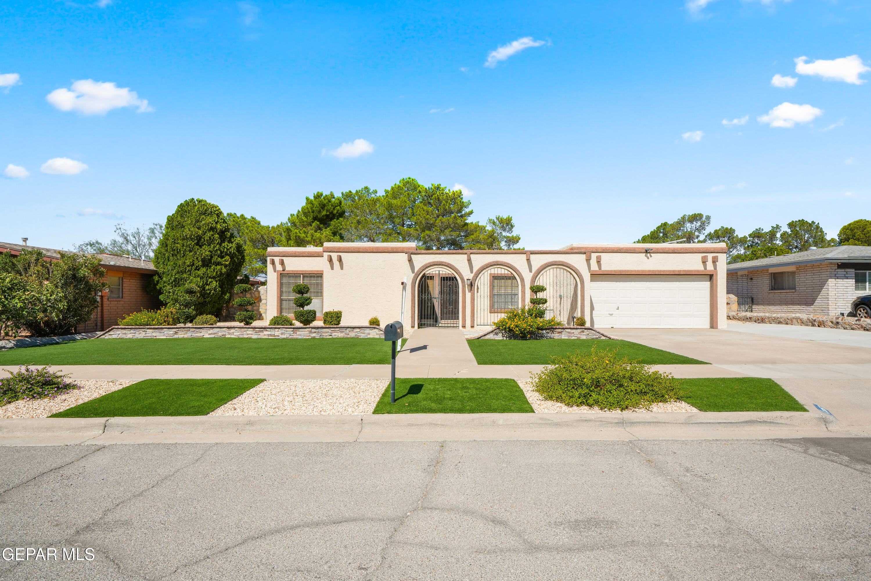 6957 GRANERO Drive