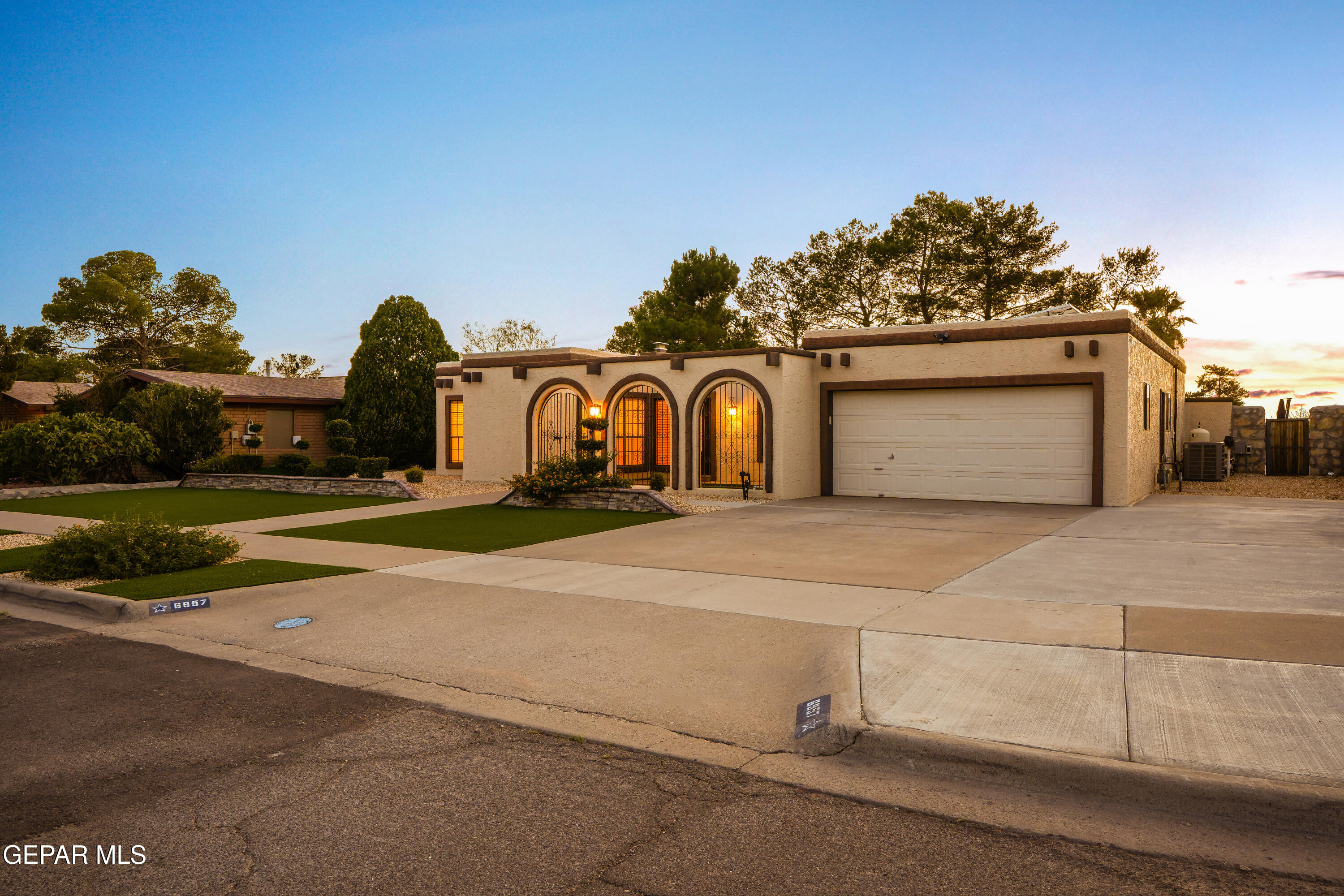 6957 GRANERO Drive
