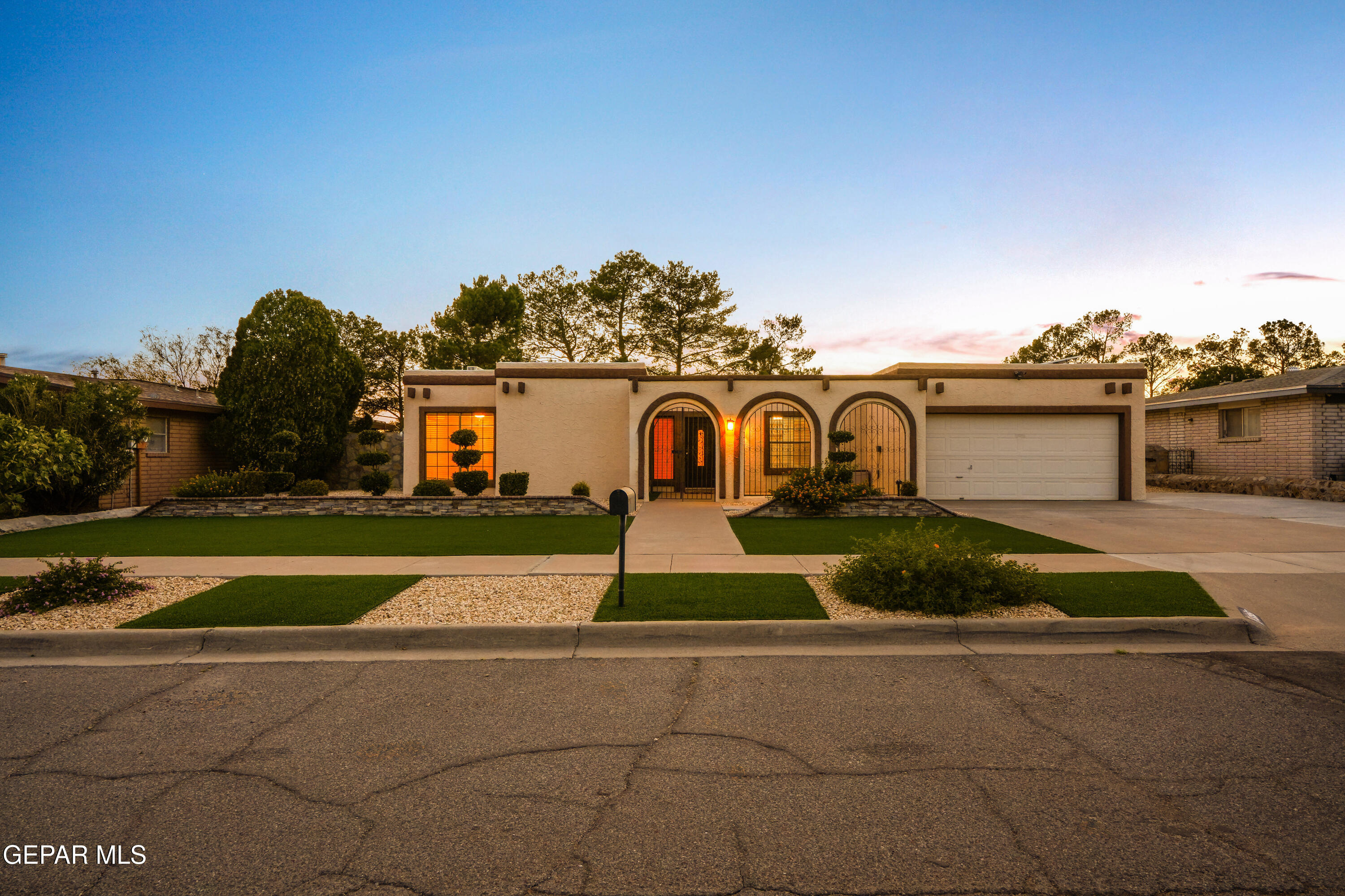 6957 GRANERO Drive