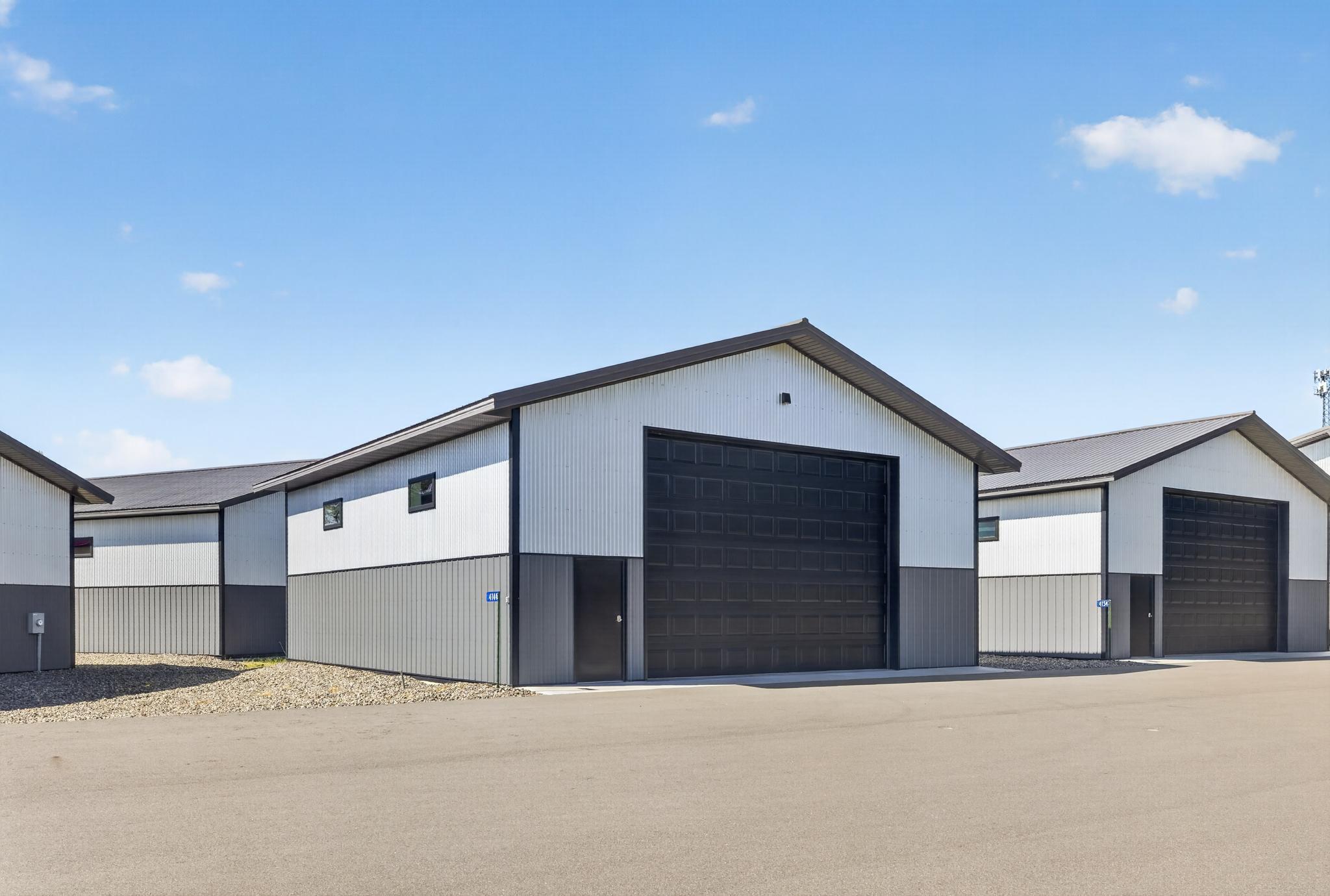 Lot 4 Brady Blvd.