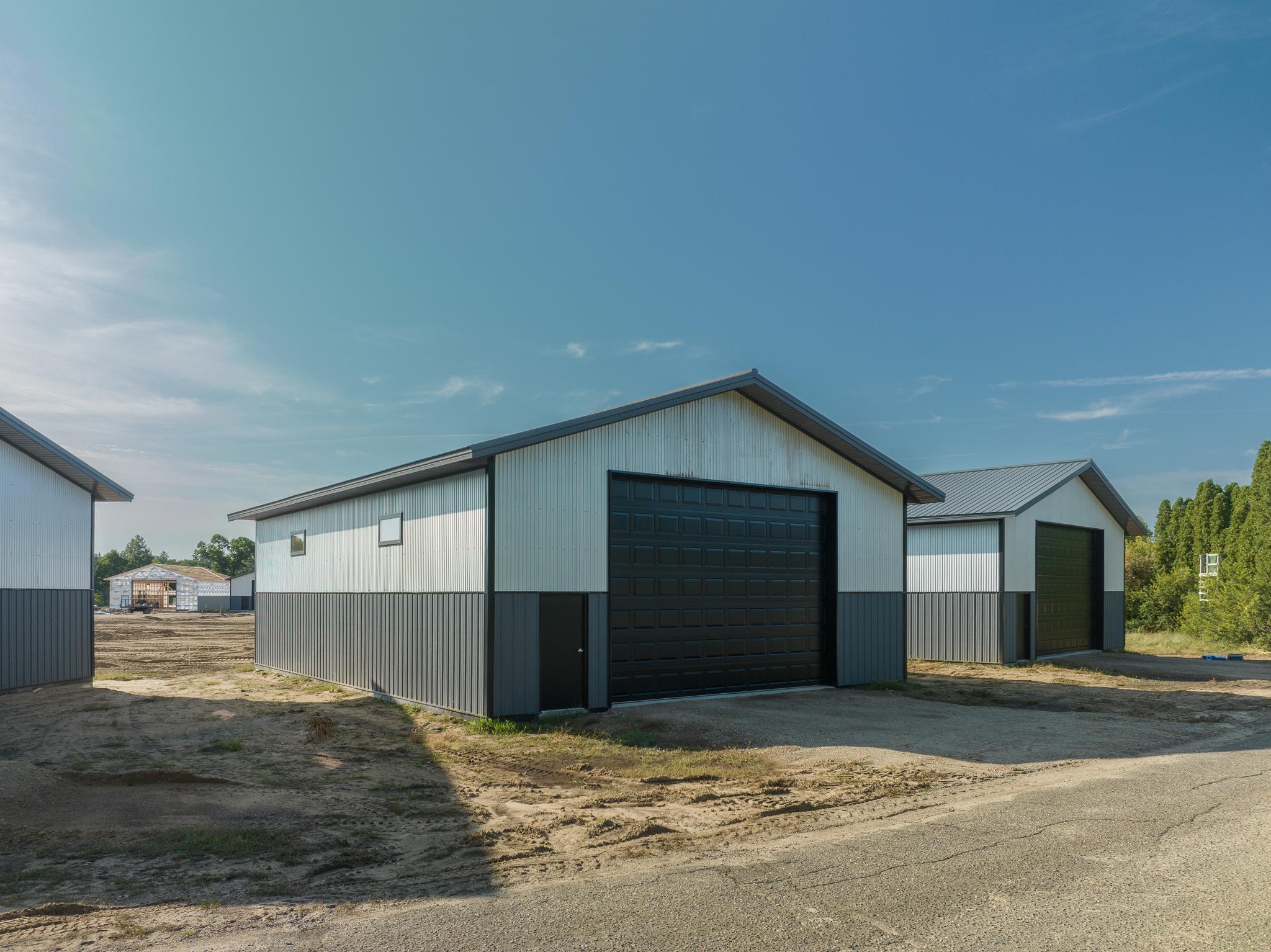 Lot 8 Brady Blvd.