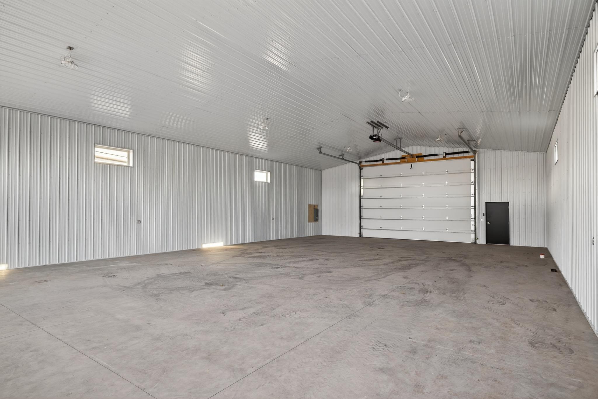 Lot 9 Brady Blvd.