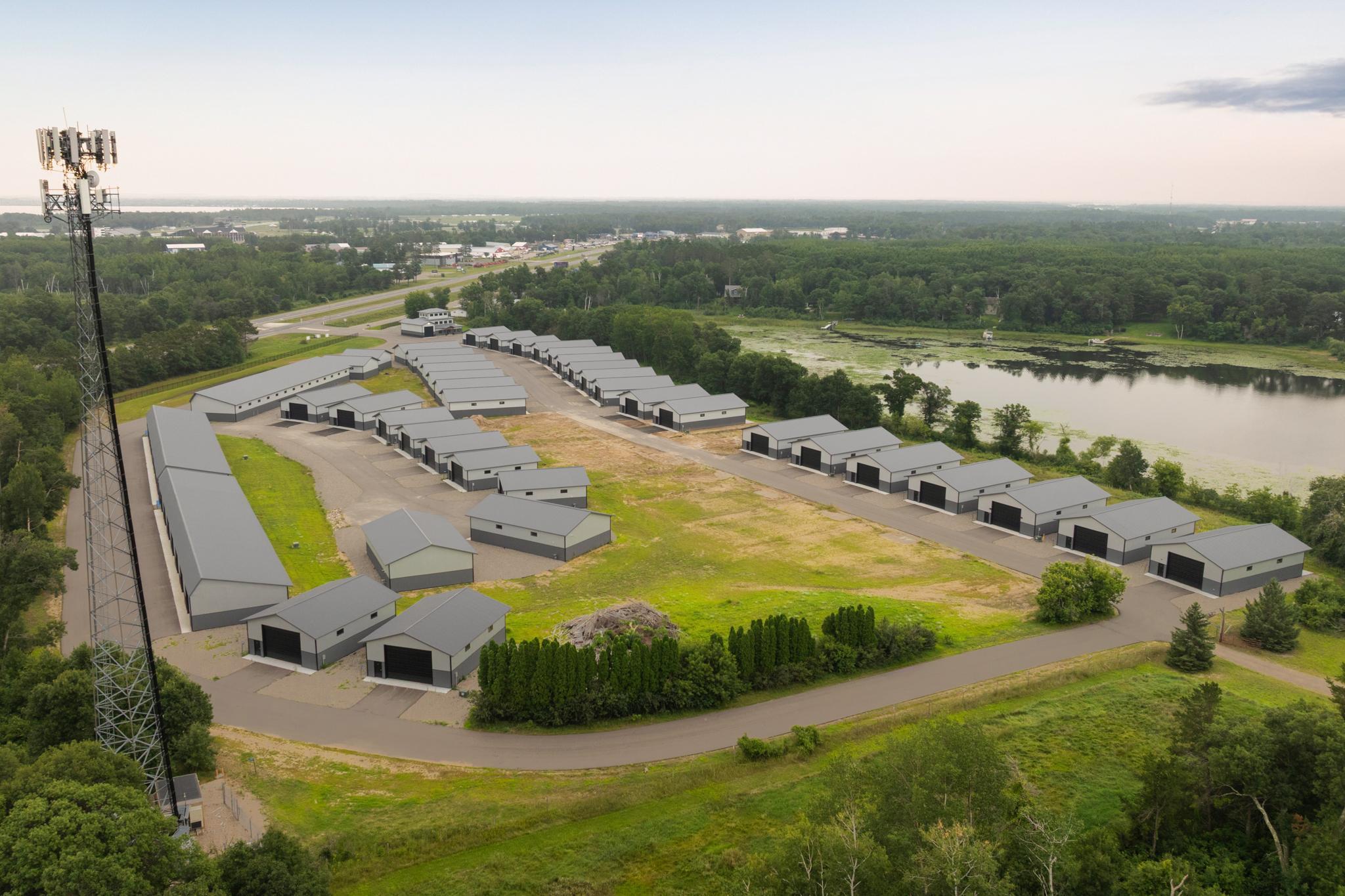Lot 9 Brady Blvd.
