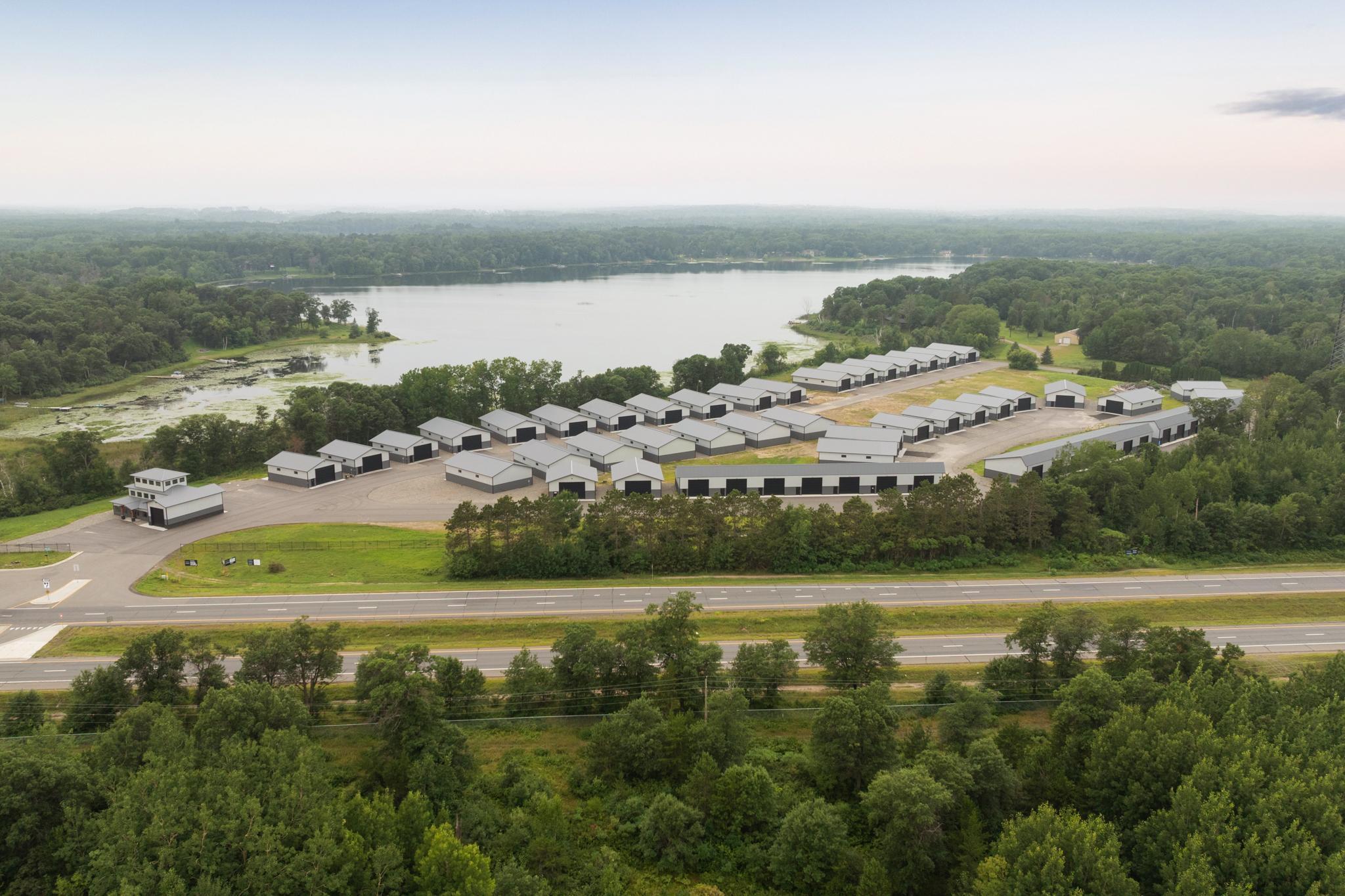 Lot 9 Brady Blvd.