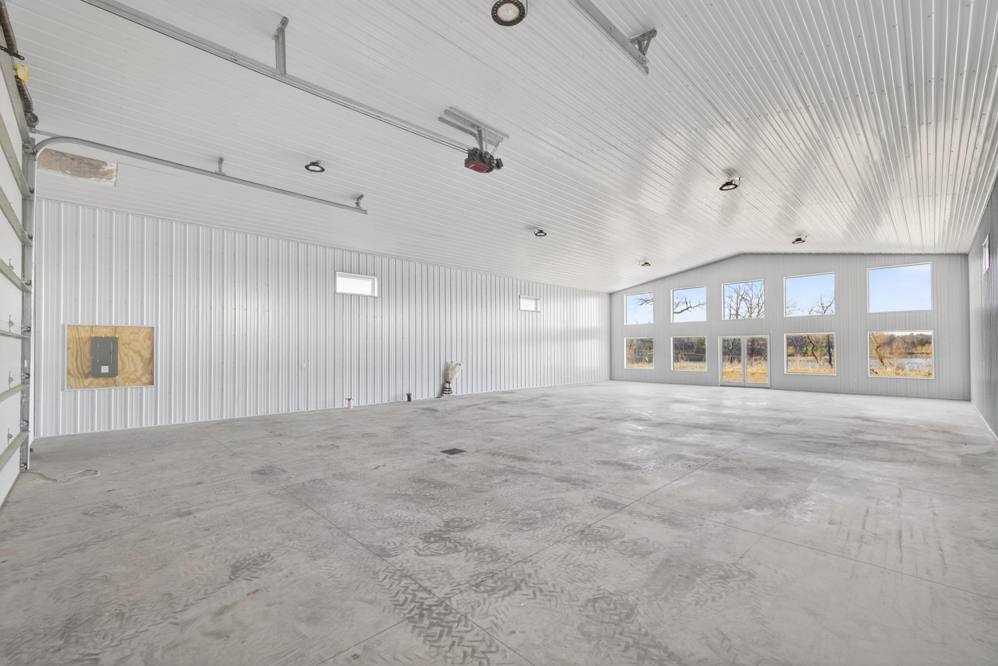 Lot 9 Brady Blvd.