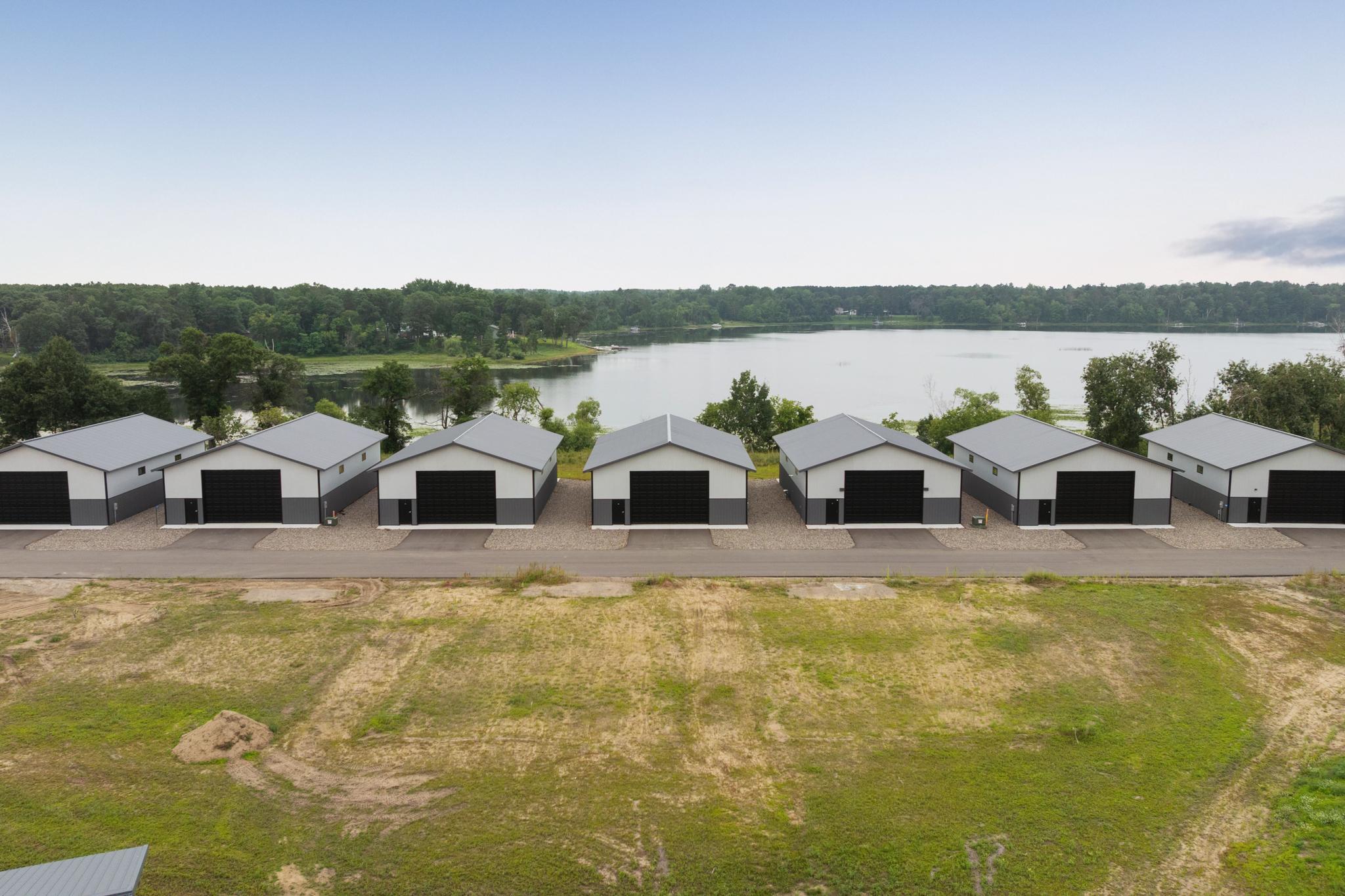 Lot 9 Brady Blvd.