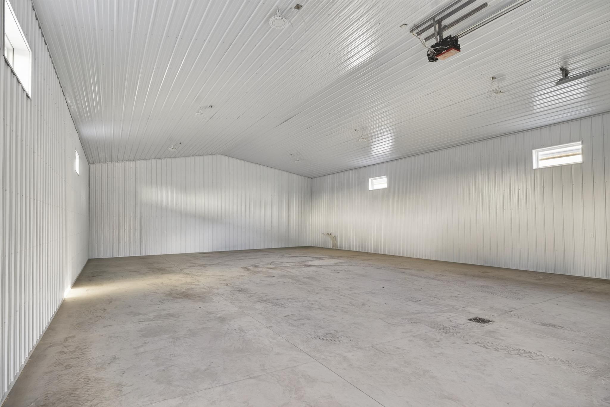 Lot 9 Brady Blvd.