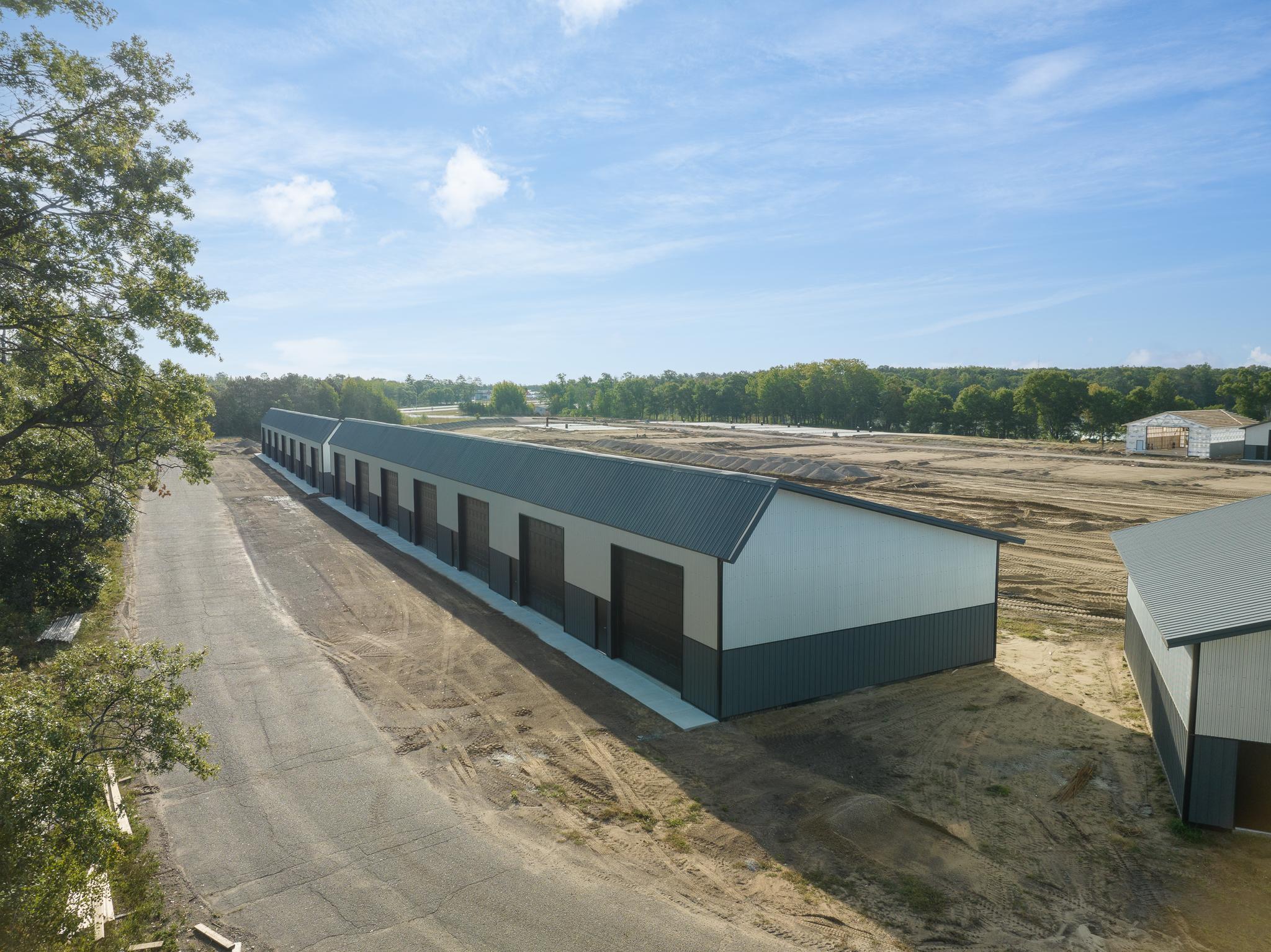 Lot 10 Brady Blvd.