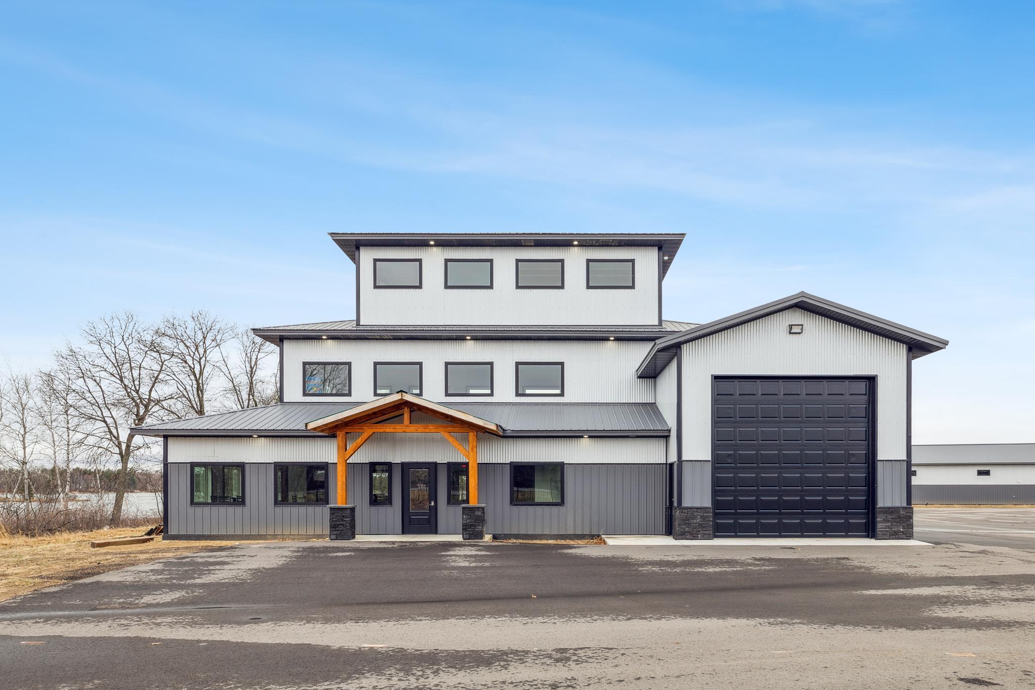 Lot 24 Brady Blvd.