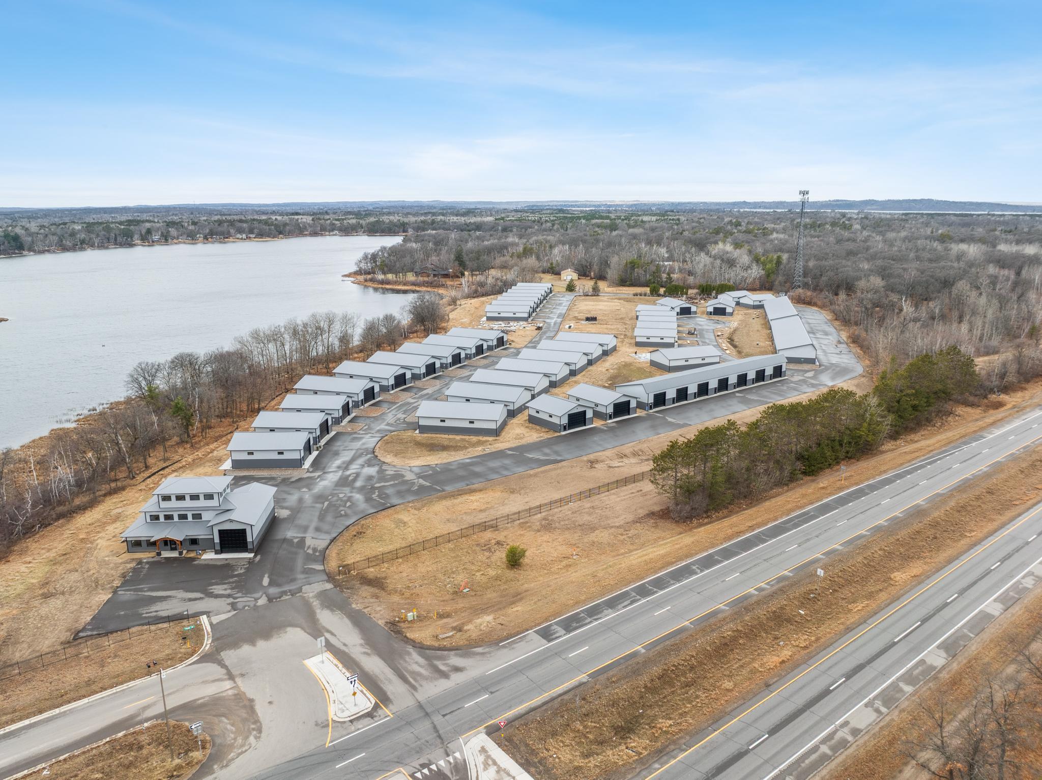 Lot 28 Brady Blvd.