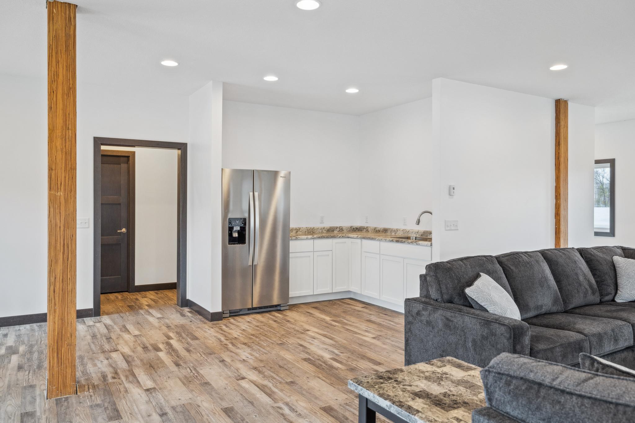Lot 28 Brady Blvd.