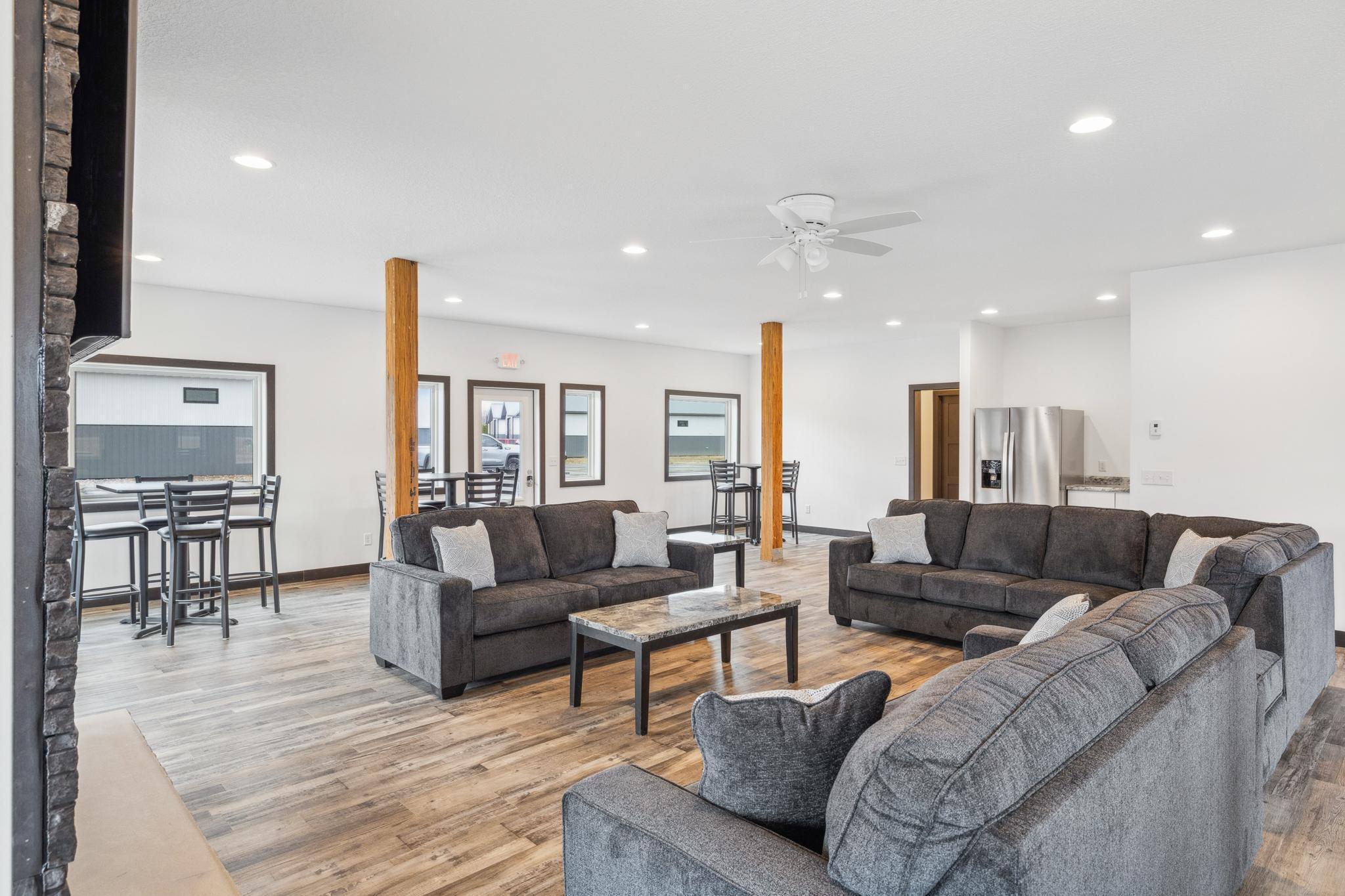 Lot 28 Brady Blvd.