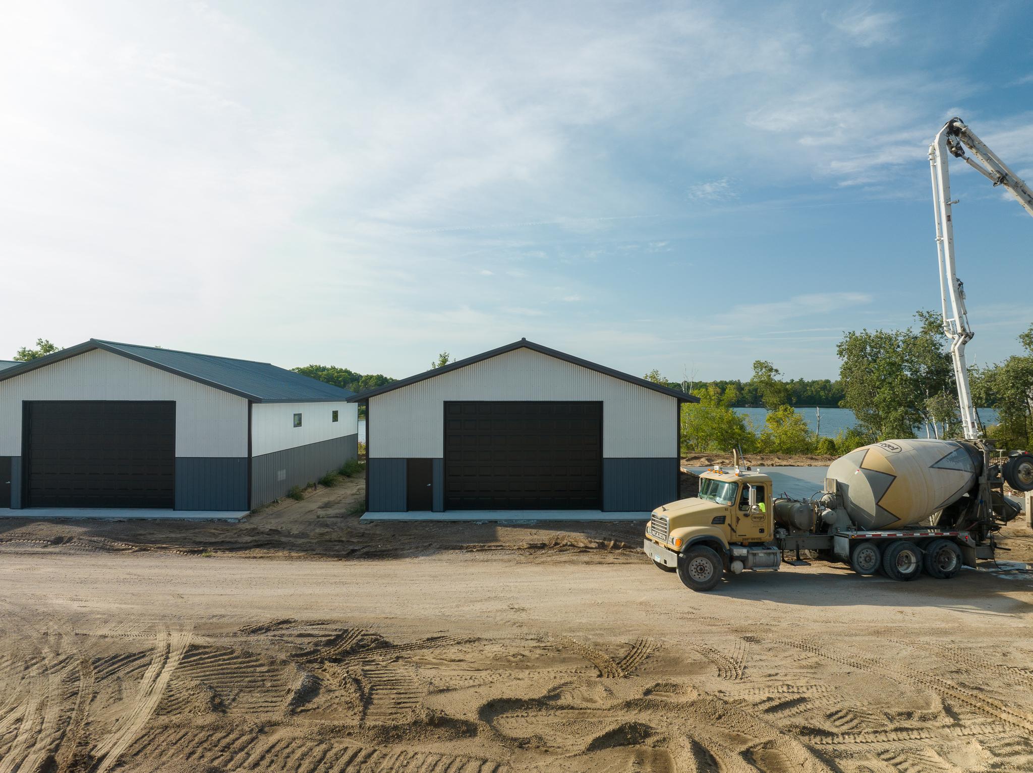 Lot 40 Brady Blvd.