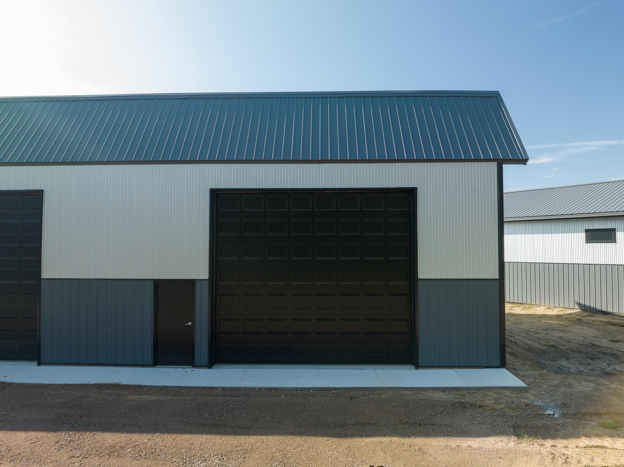 Lot 45 Brady Blvd.