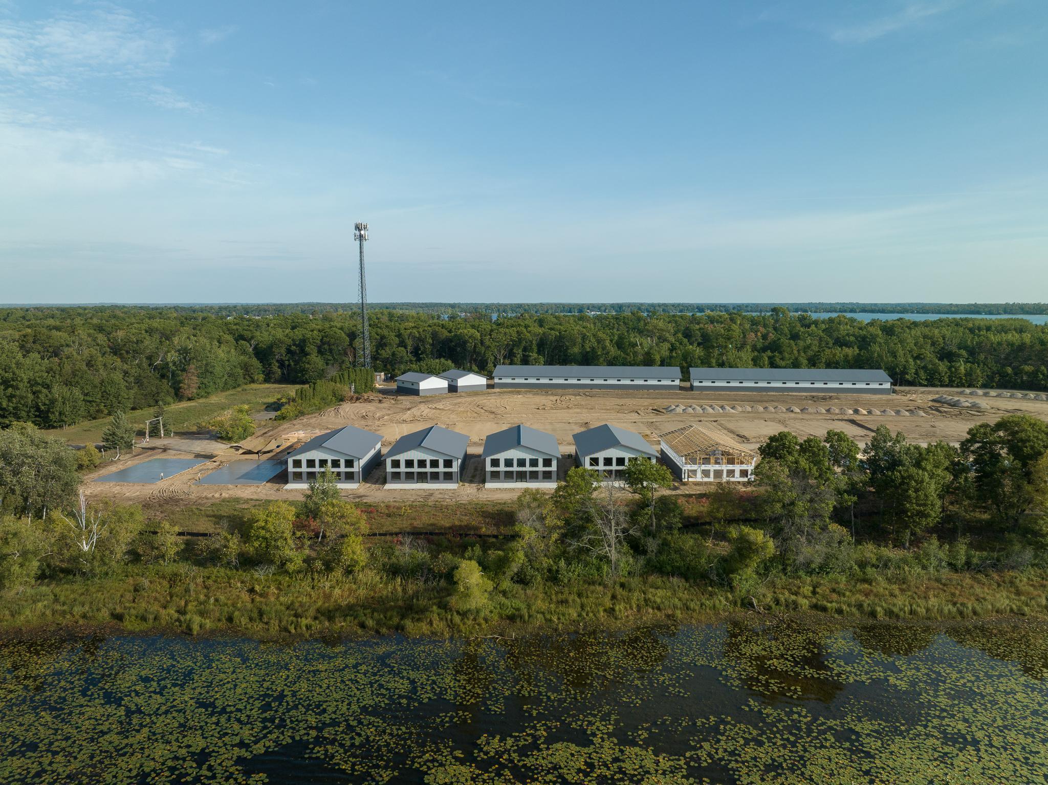 Lot 45 Brady Blvd.