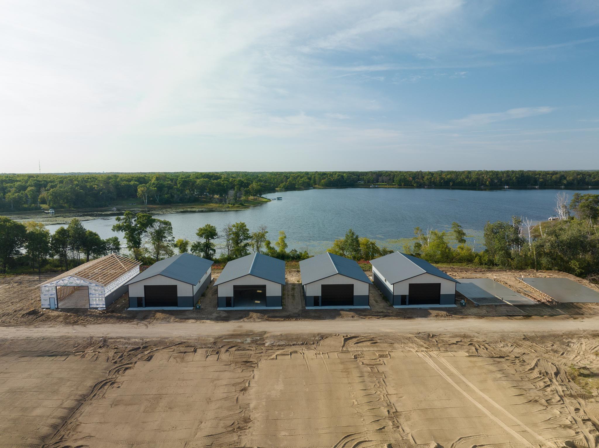 Lot 45 Brady Blvd.