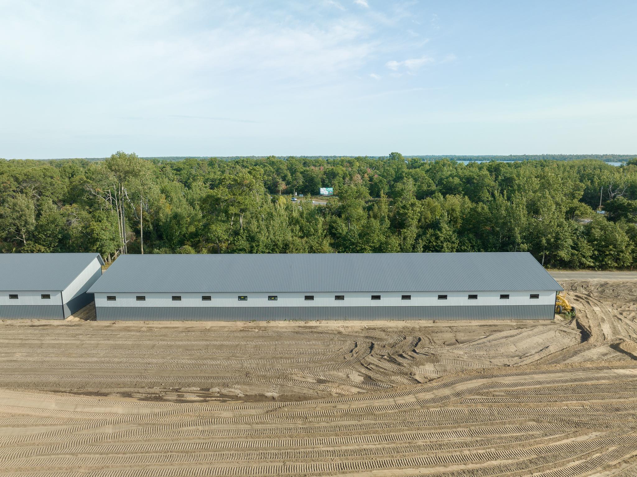 Lot 45 Brady Blvd.