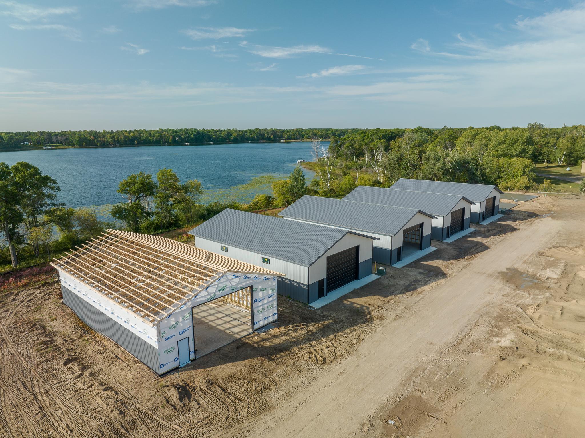 Lot 45 Brady Blvd.