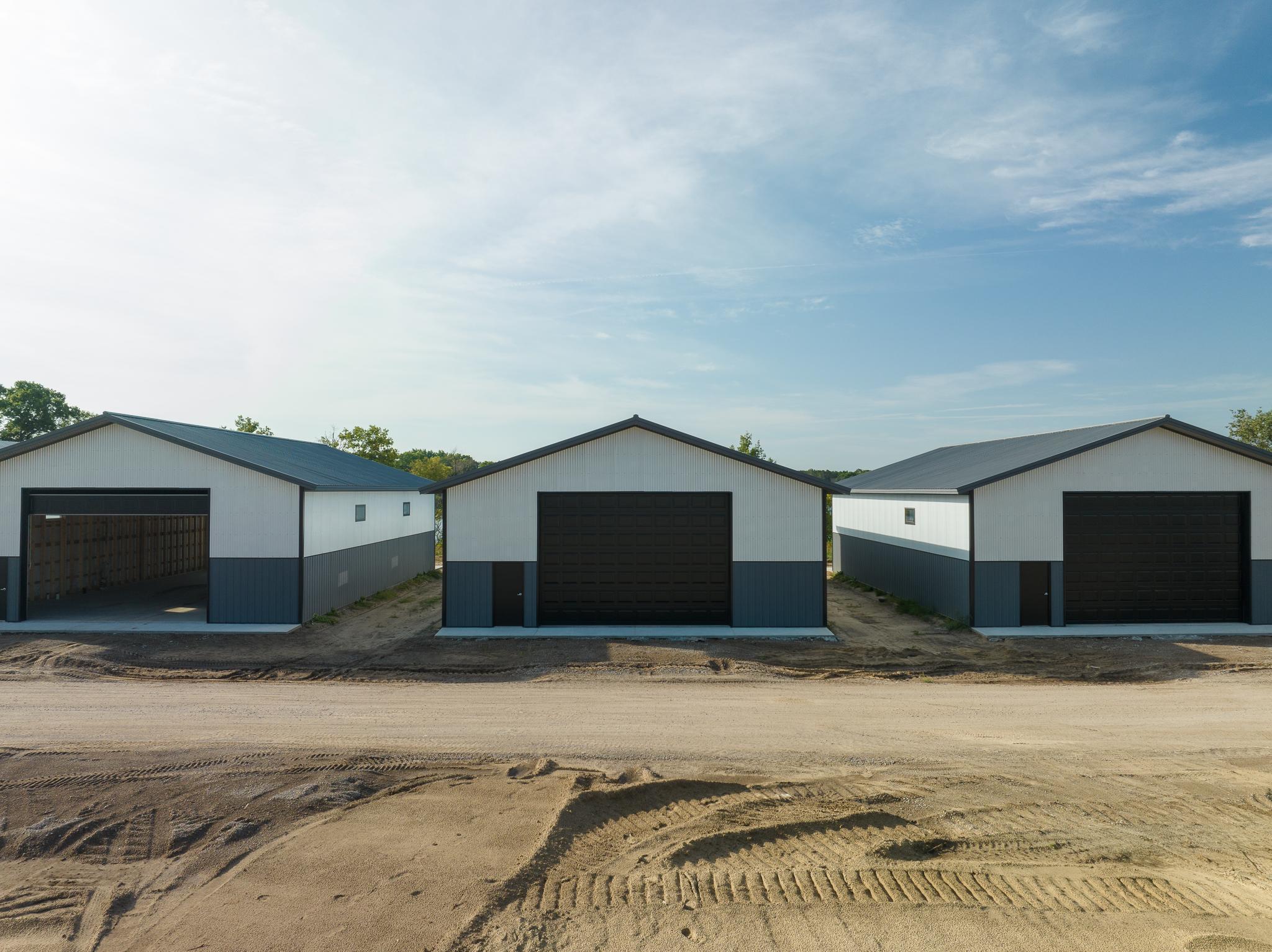 Lot 45 Brady Blvd.